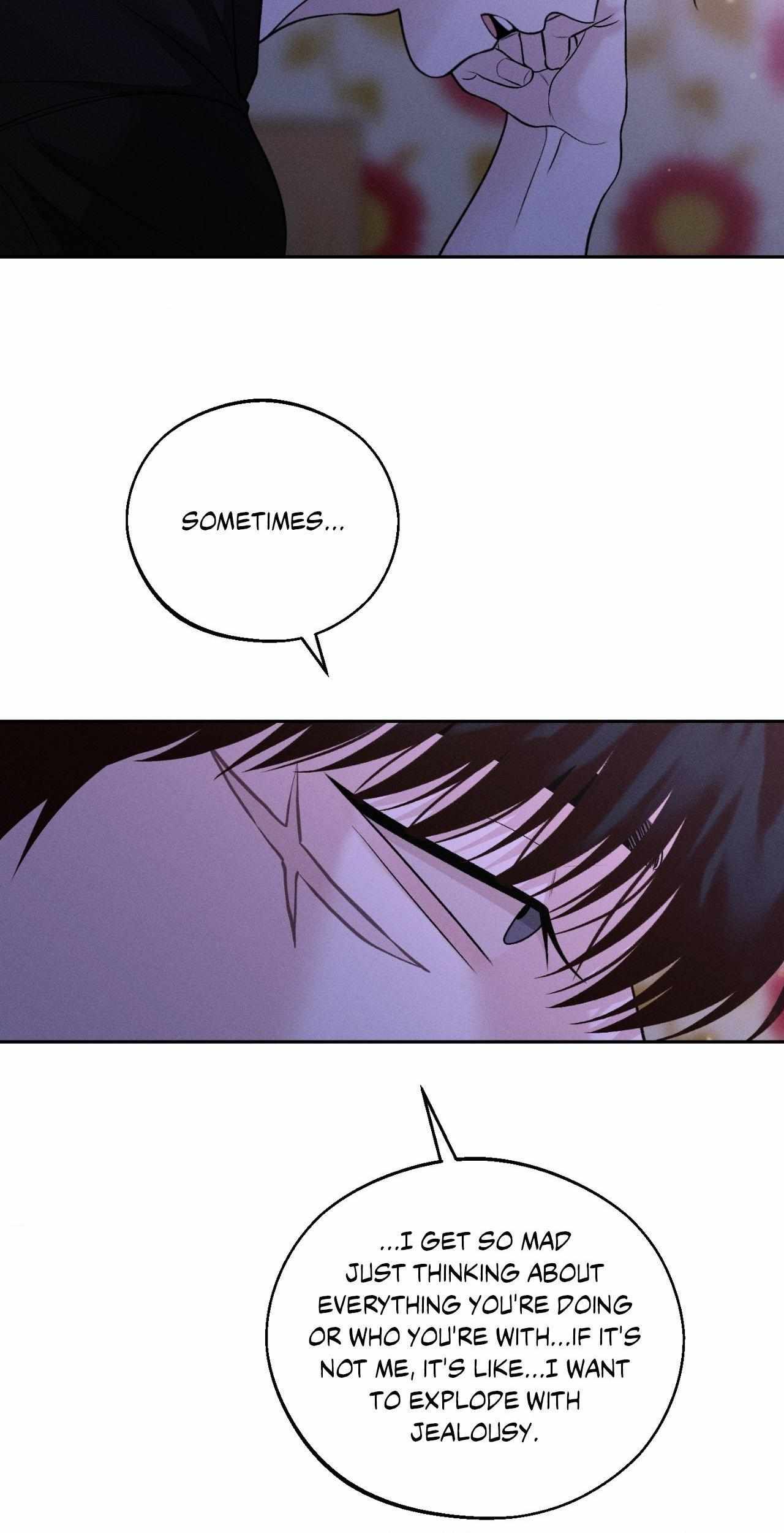 Monday’saviour Chapter 51 - Page 17 in English