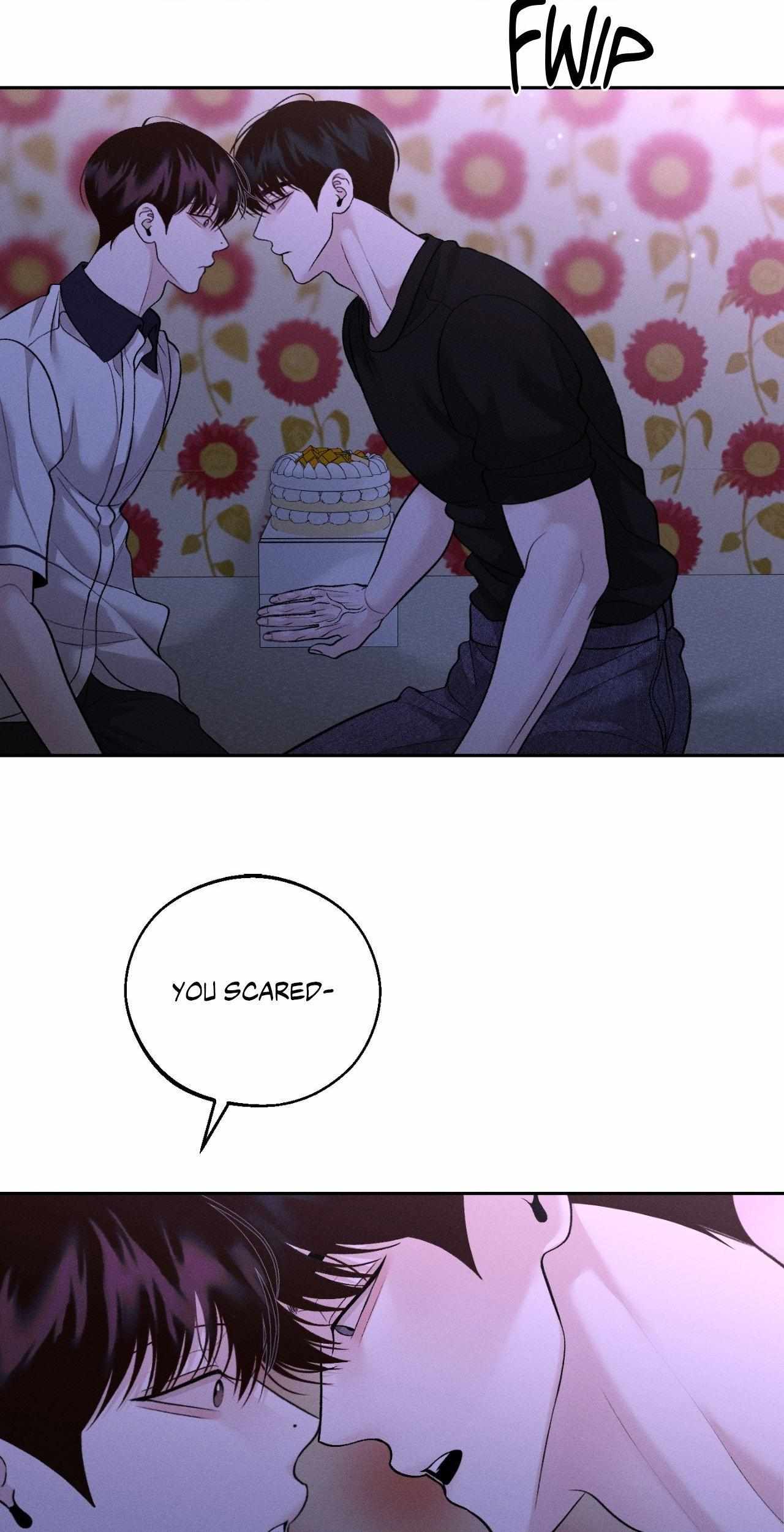 Monday’saviour Chapter 51 - Page 25 in English