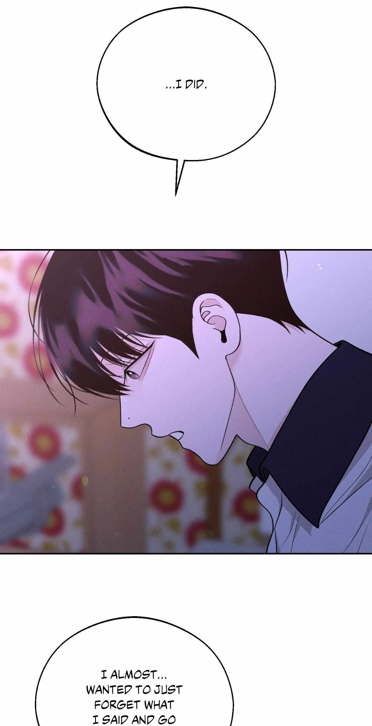 Monday’saviour Chapter 51 - Page 3 in English