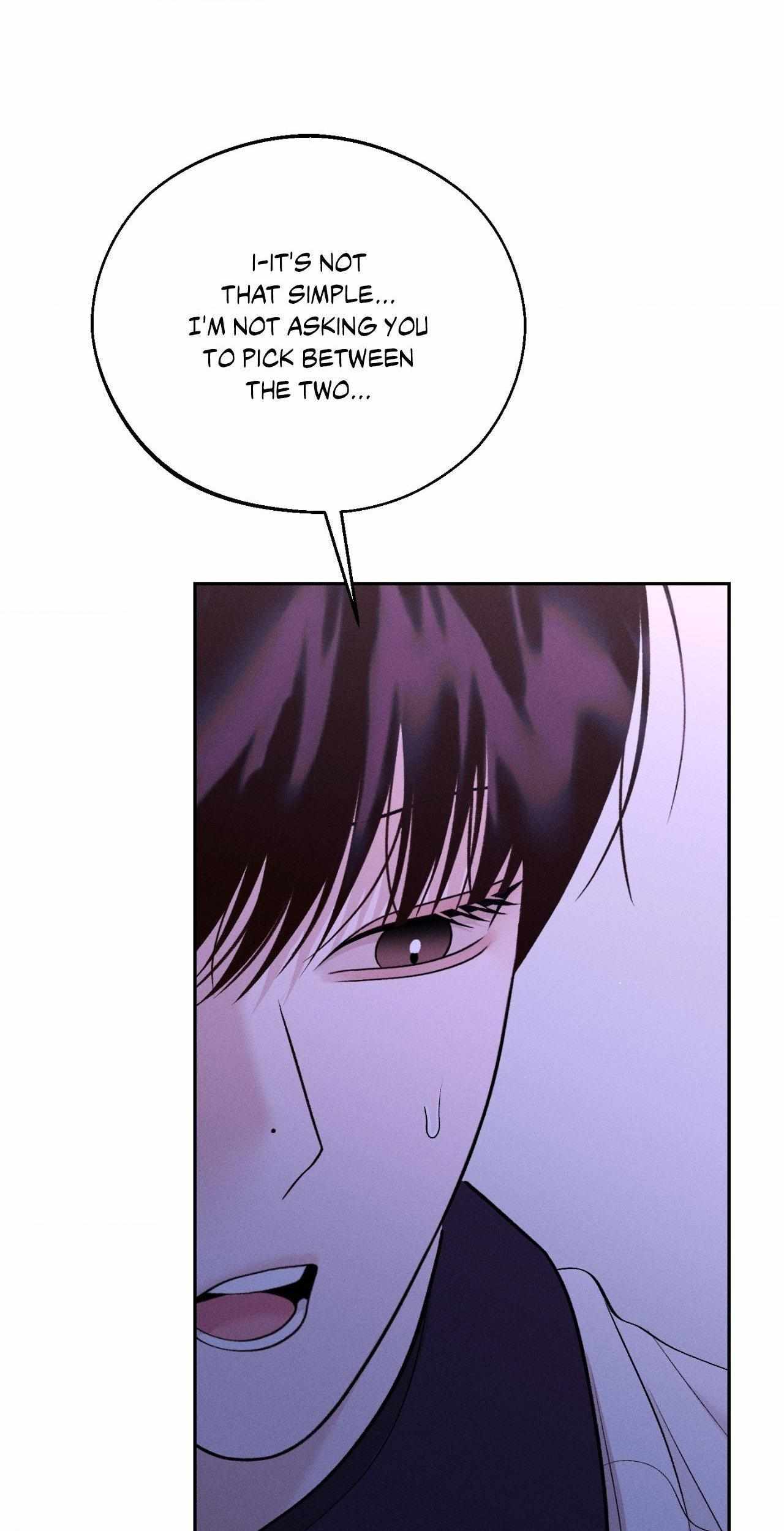 Monday’saviour Chapter 51 - Page 31 in English