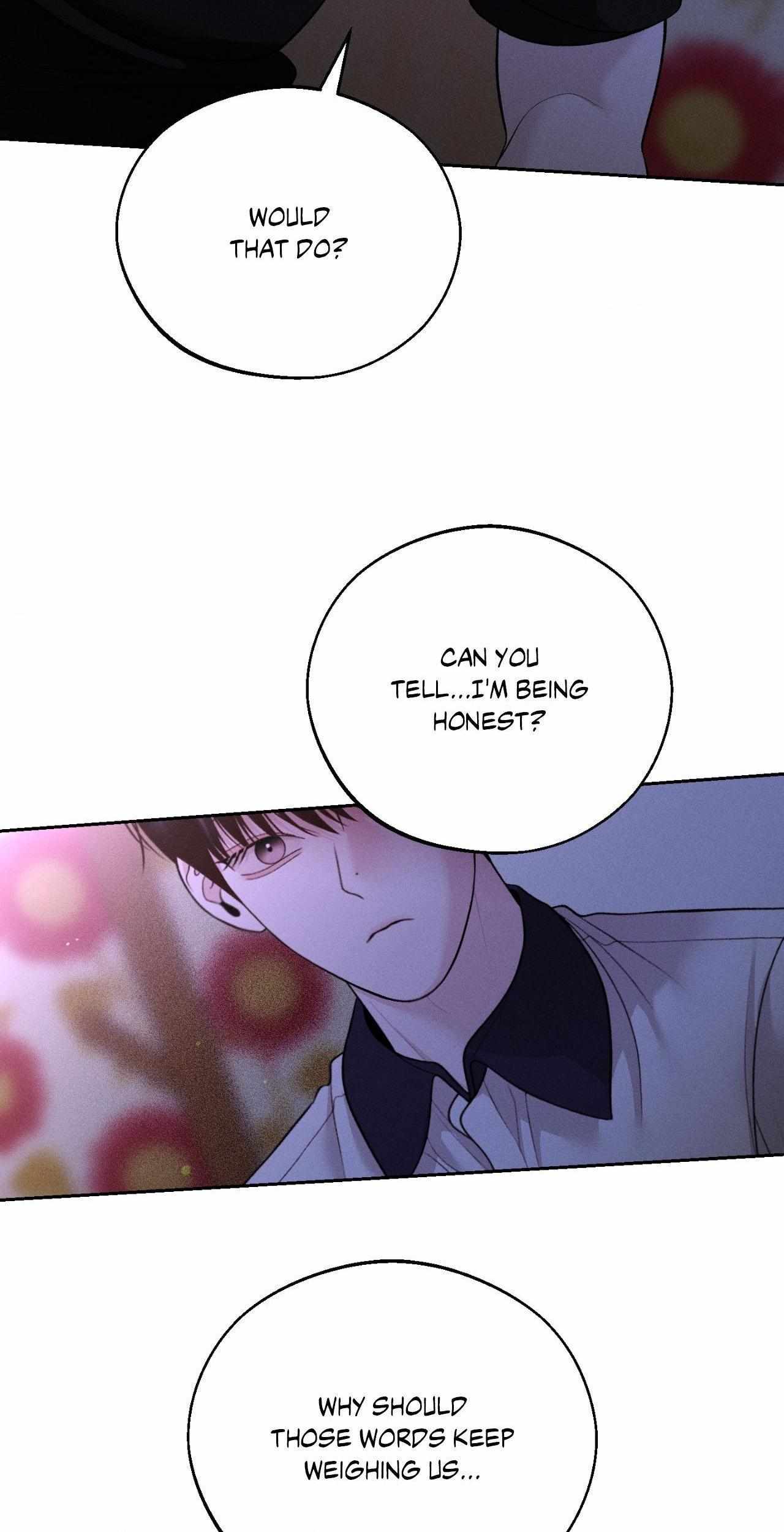Monday’saviour Chapter 51 - Page 33 in English