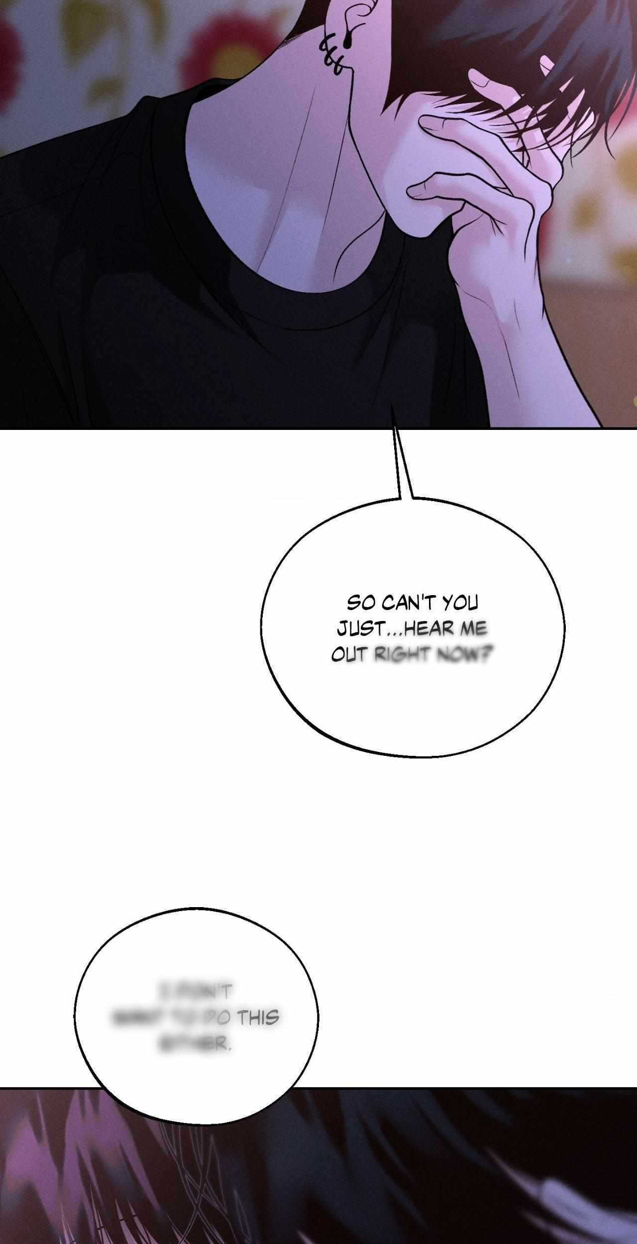 Monday’saviour Chapter 51 - Page 35 in English