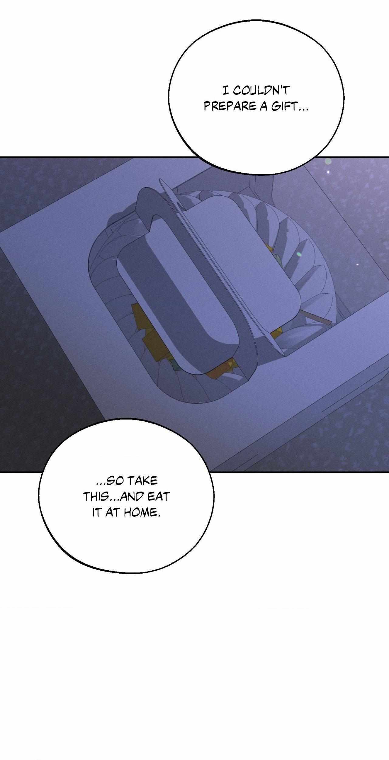 Monday’saviour Chapter 51 - Page 44 in English