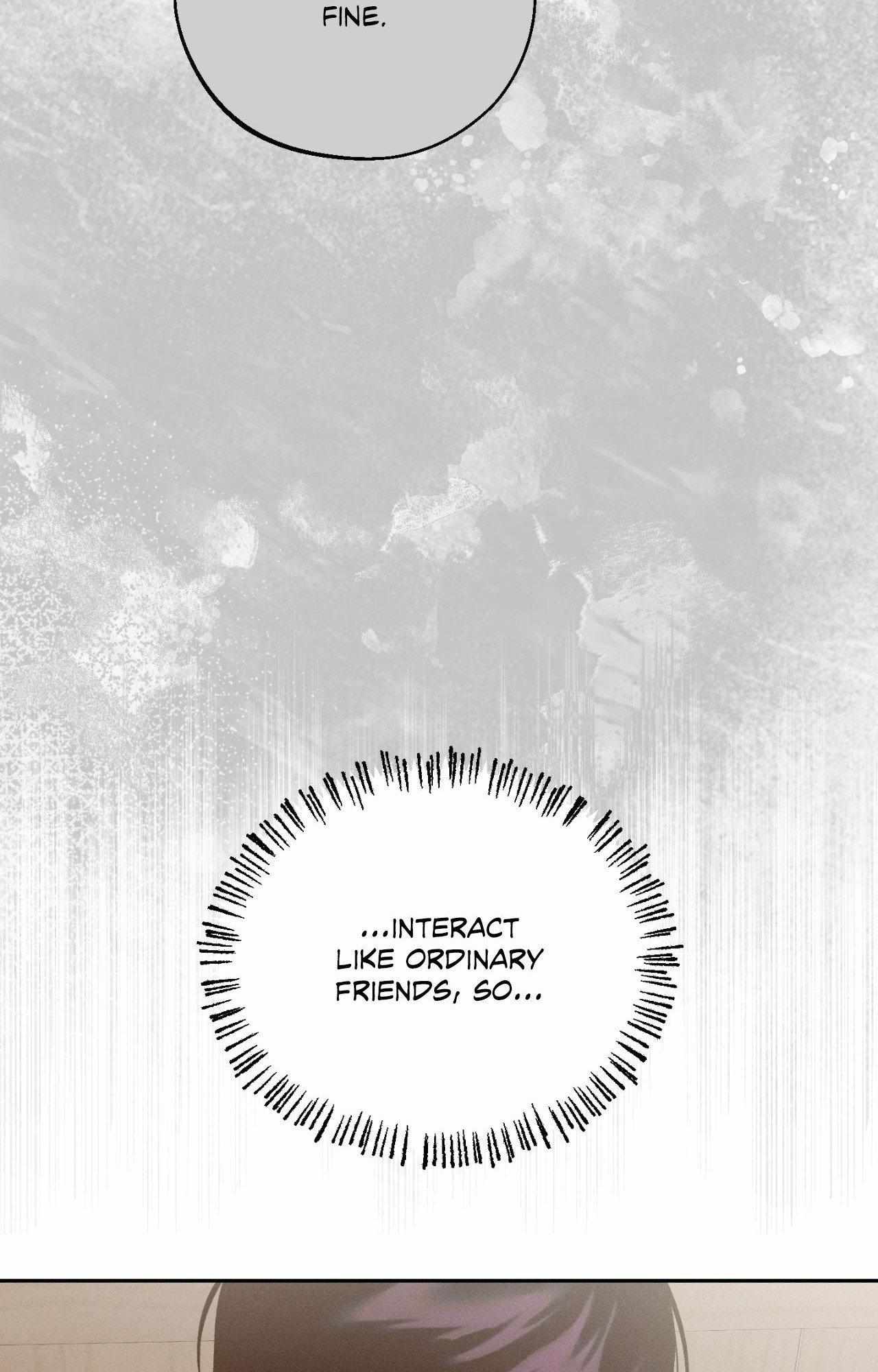 Monday’saviour Chapter 52 - Page 11 in English