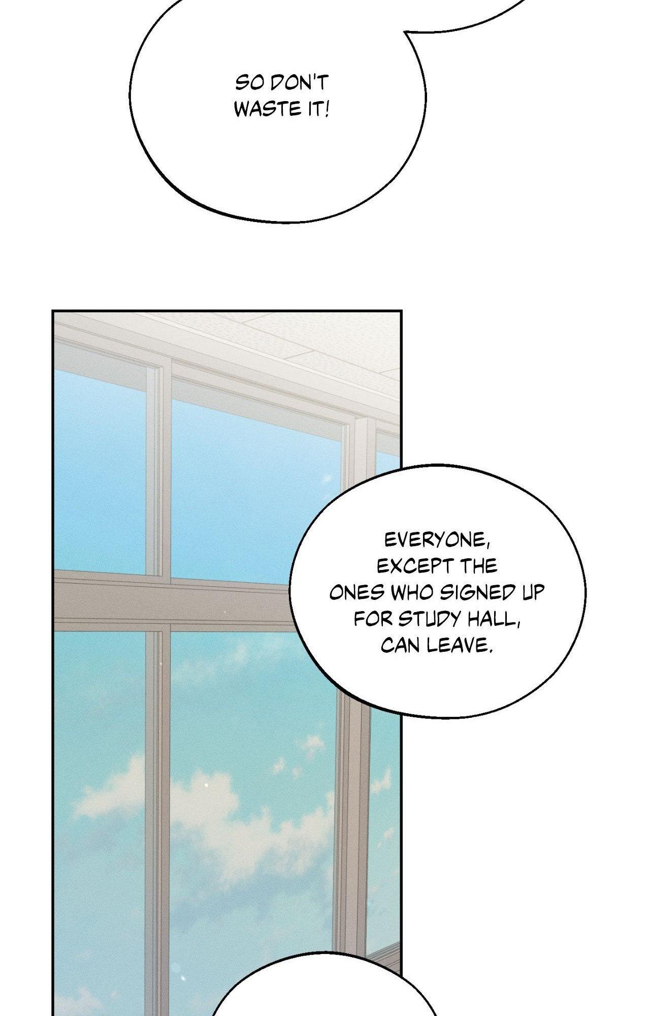 Monday’saviour Chapter 52 - Page 14 in English
