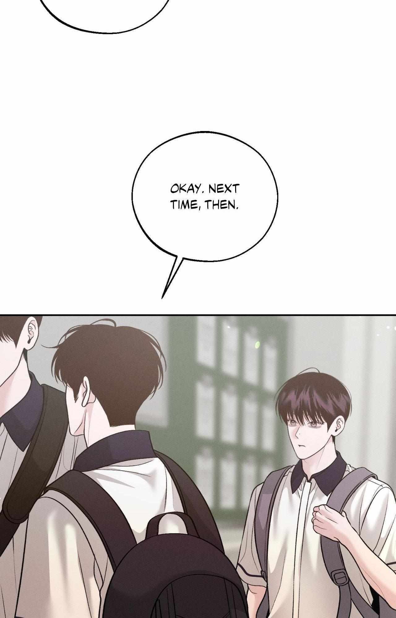 Monday’saviour Chapter 52 - Page 20 in English