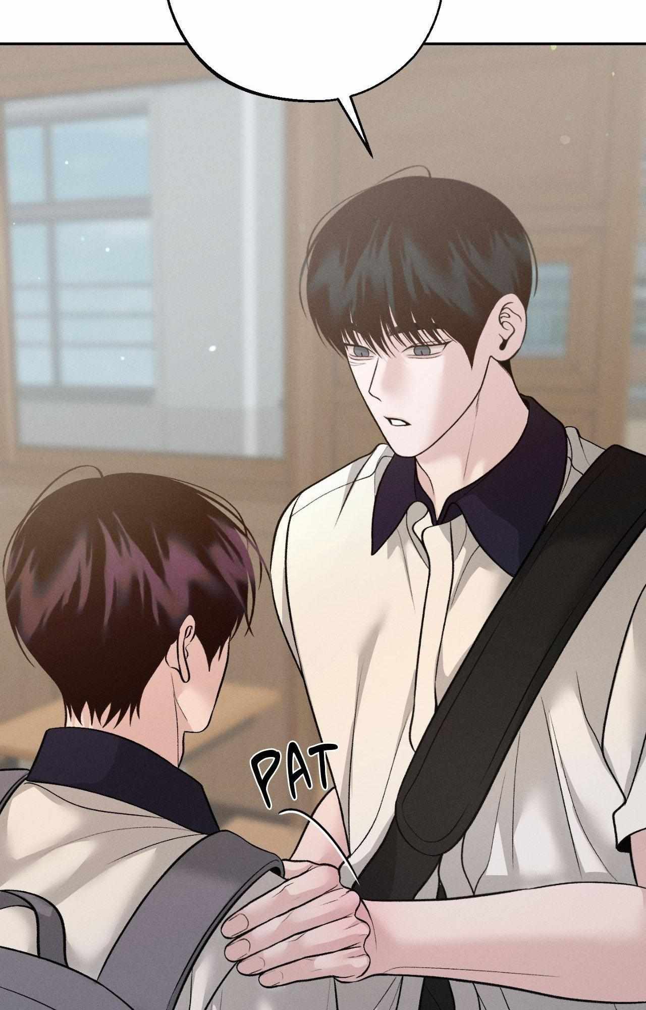 Monday’saviour Chapter 52 - Page 24 in English