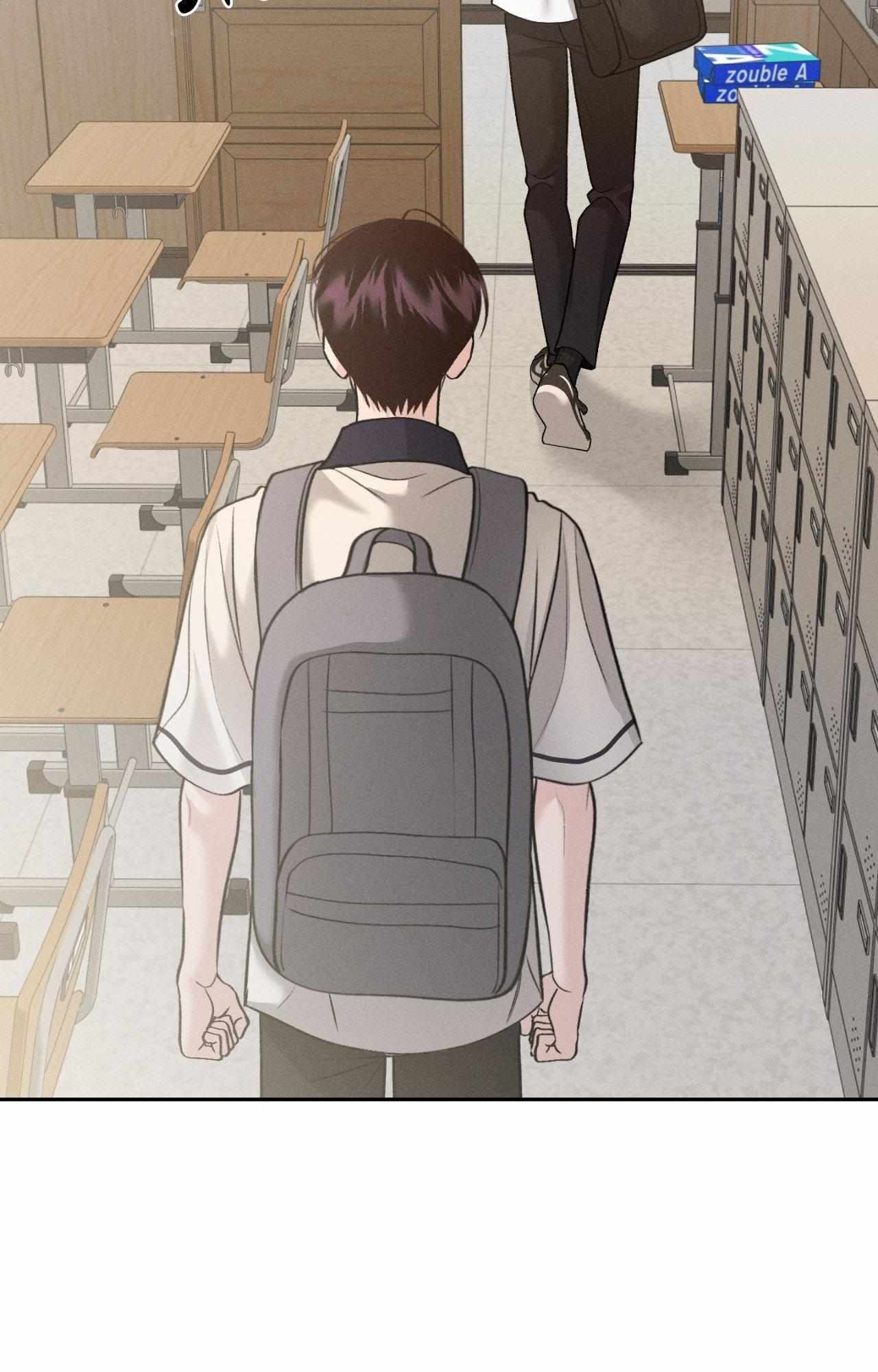 Monday’saviour Chapter 52 - Page 27 in English