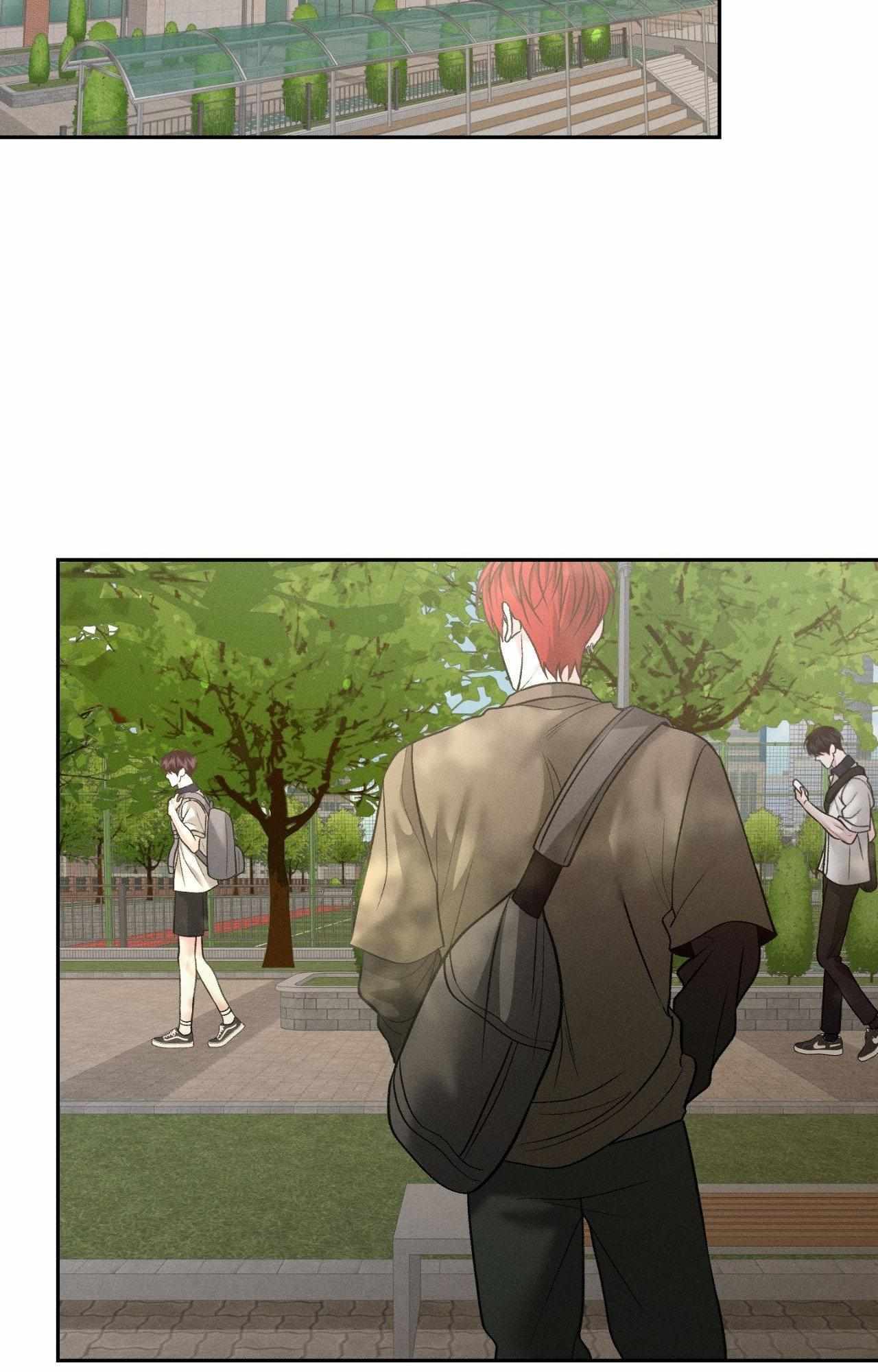 Monday’saviour Chapter 52 - Page 36 in English