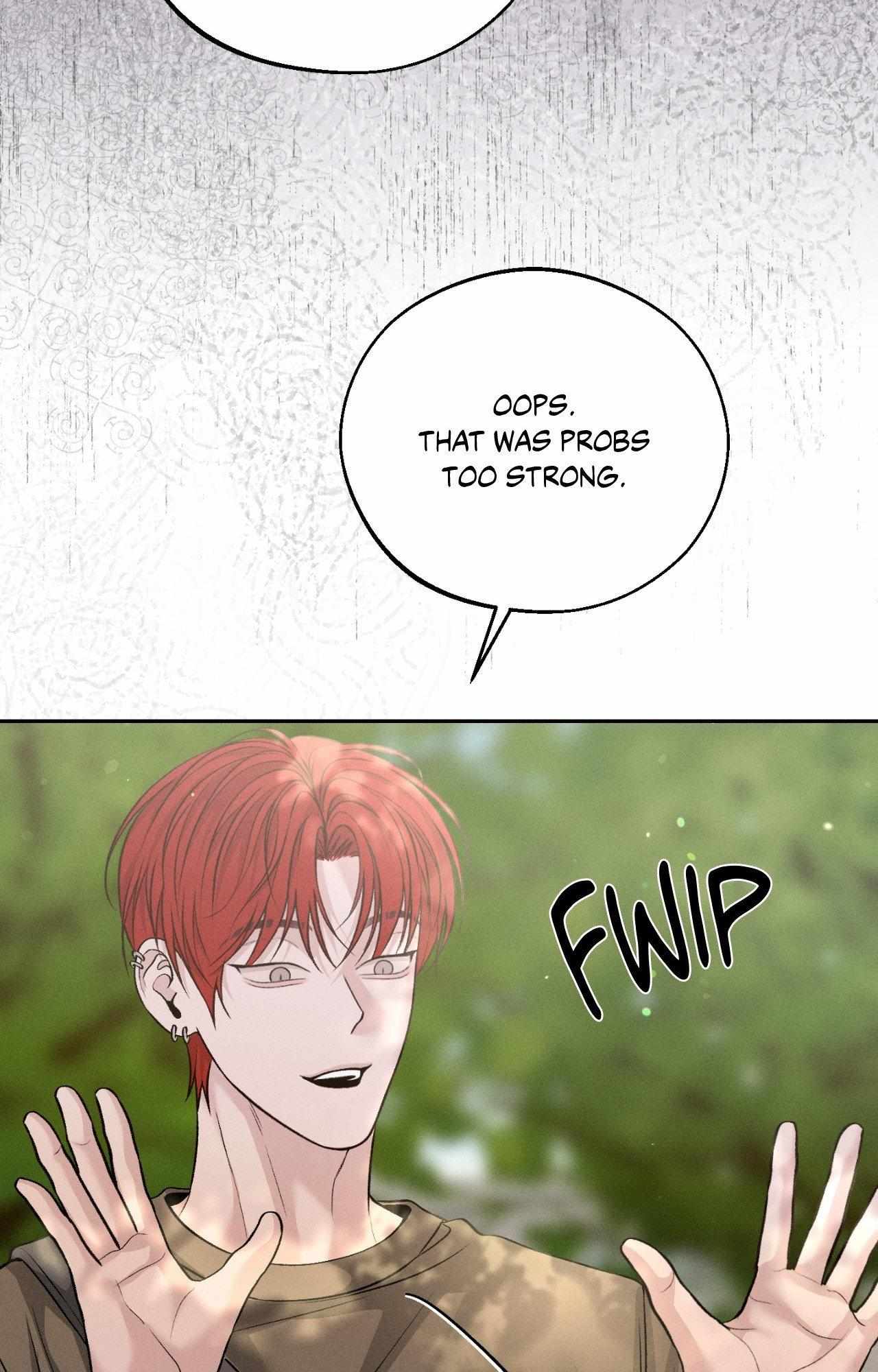 Monday’saviour Chapter 52 - Page 41 in English
