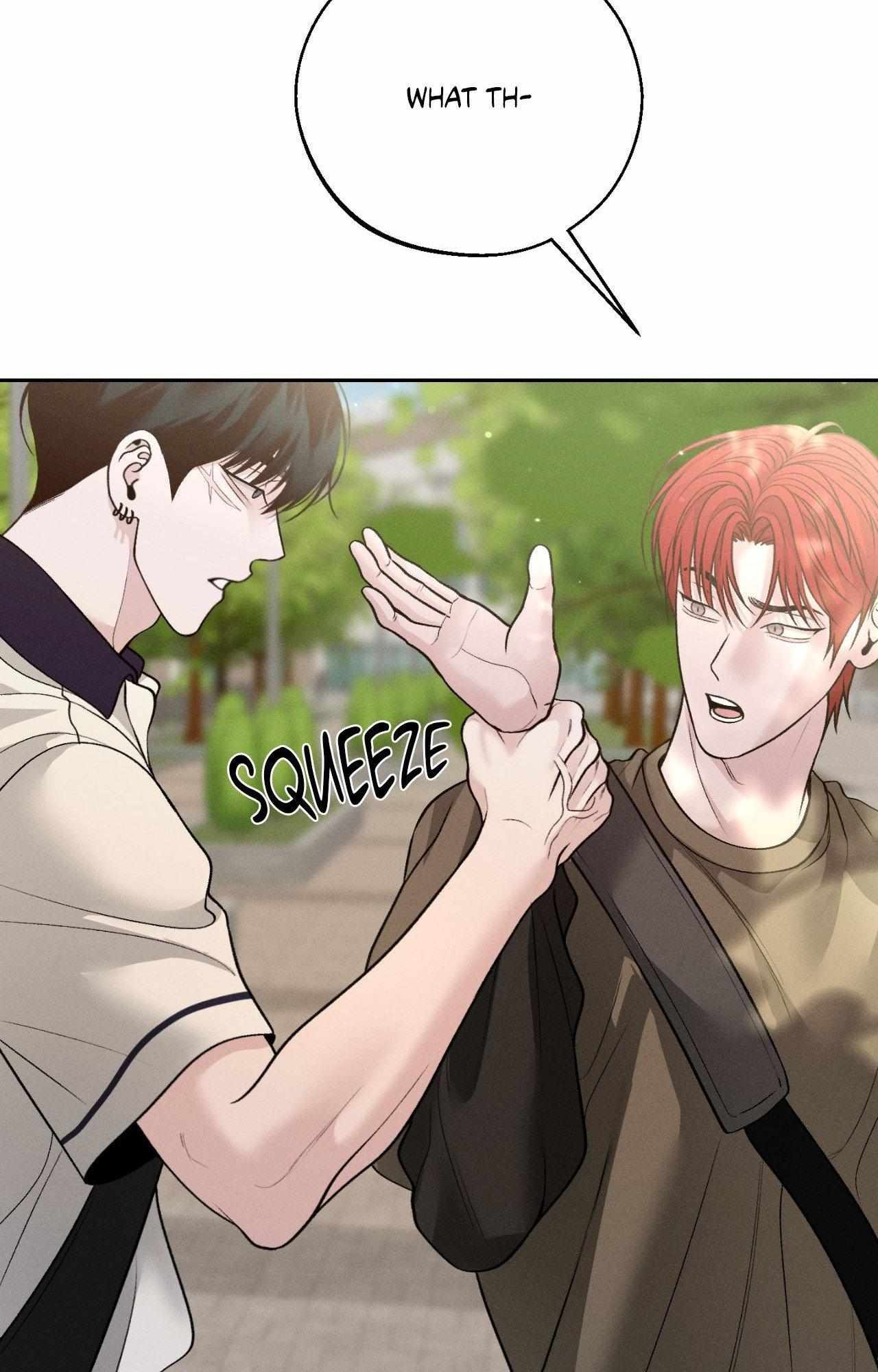 Monday’saviour Chapter 52 - Page 44 in English