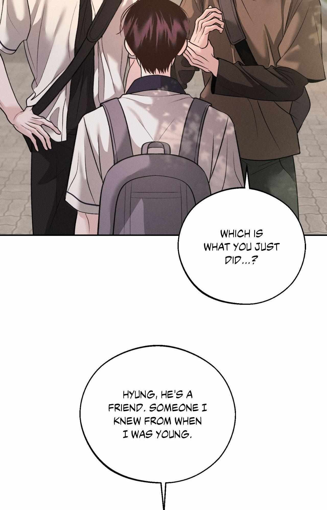 Monday’saviour Chapter 52 - Page 48 in English