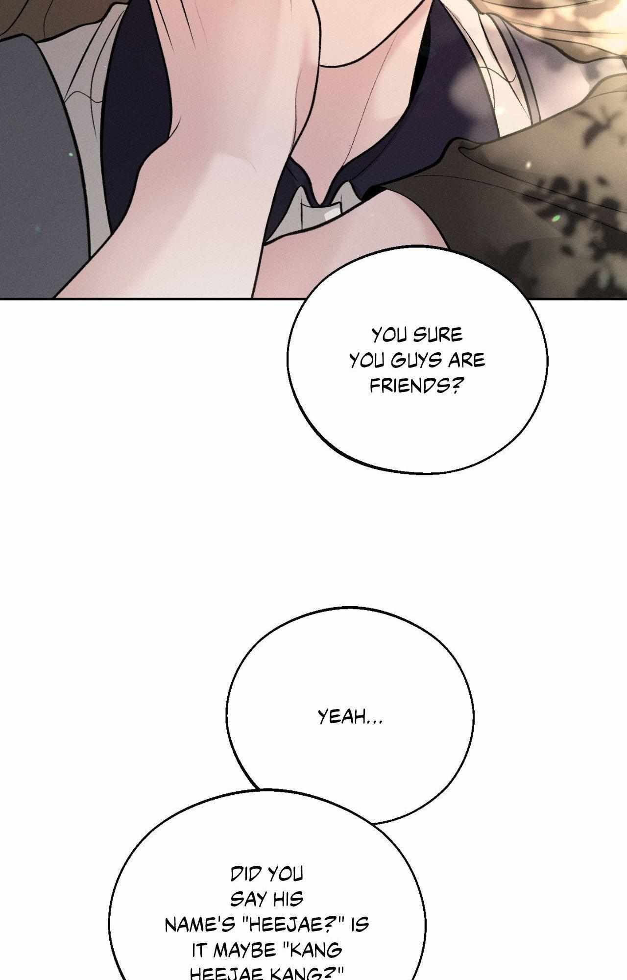 Monday’saviour Chapter 52 - Page 52 in English