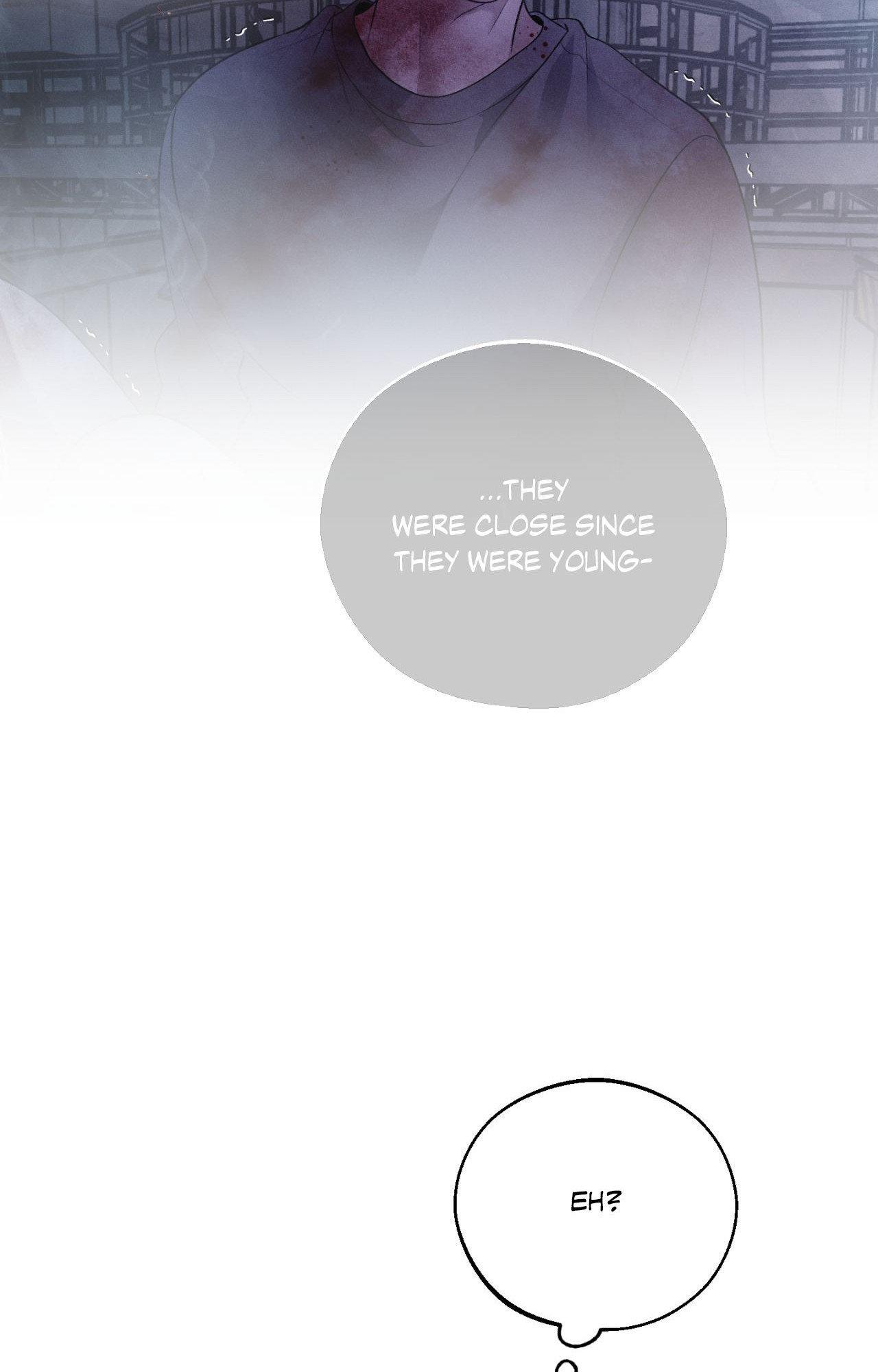 Monday’saviour Chapter 52 - Page 56 in English