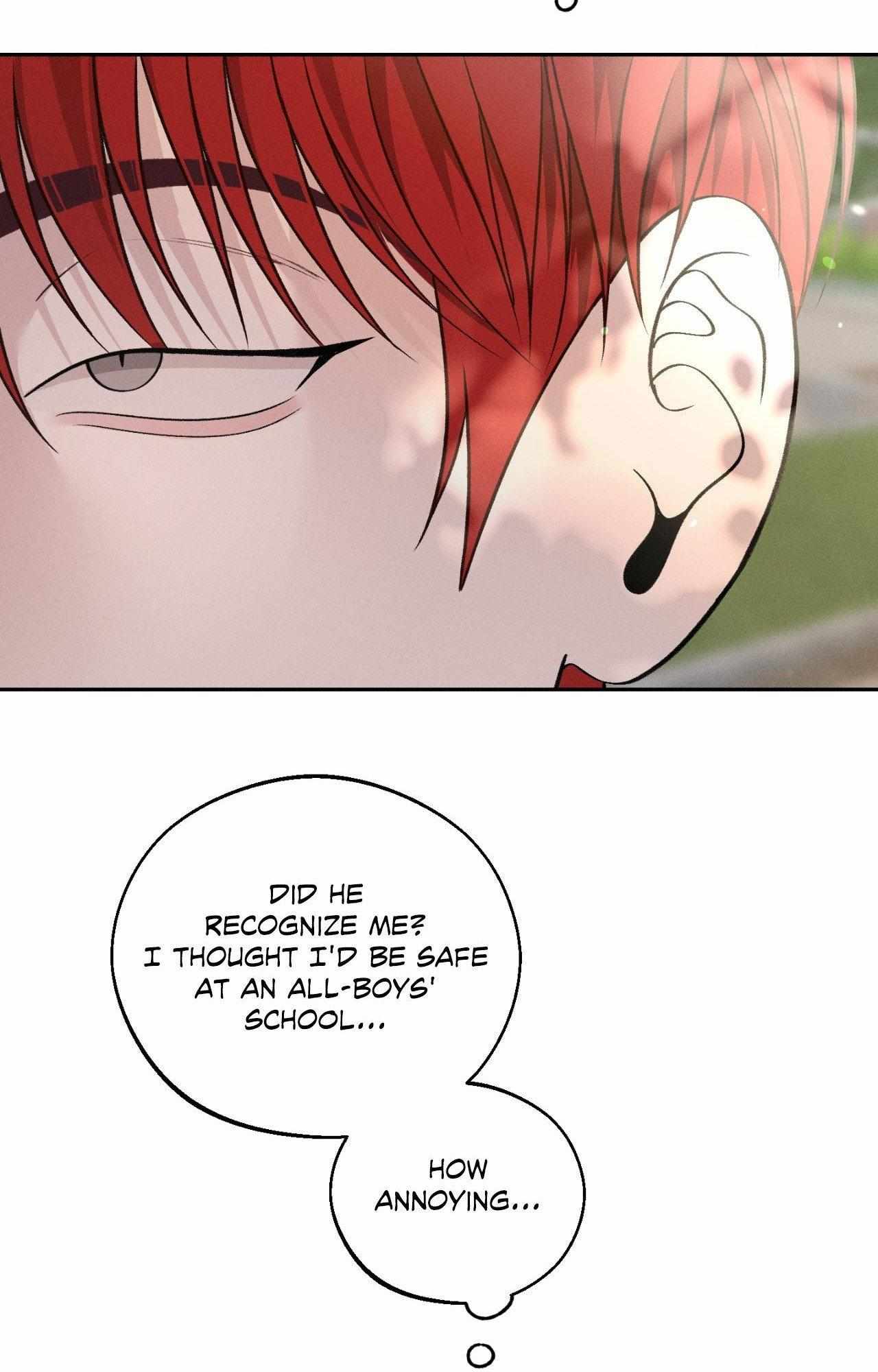Monday’saviour Chapter 52 - Page 57 in English