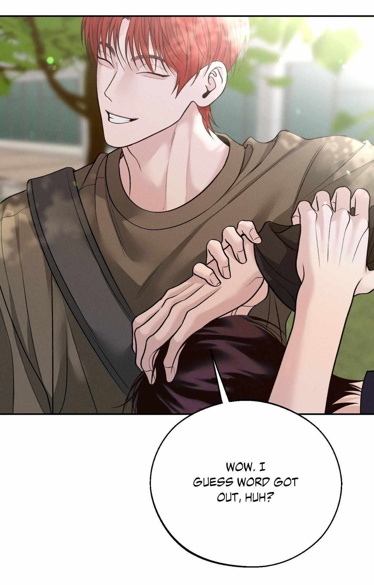 Monday’saviour Chapter 52 - Page 58 in English