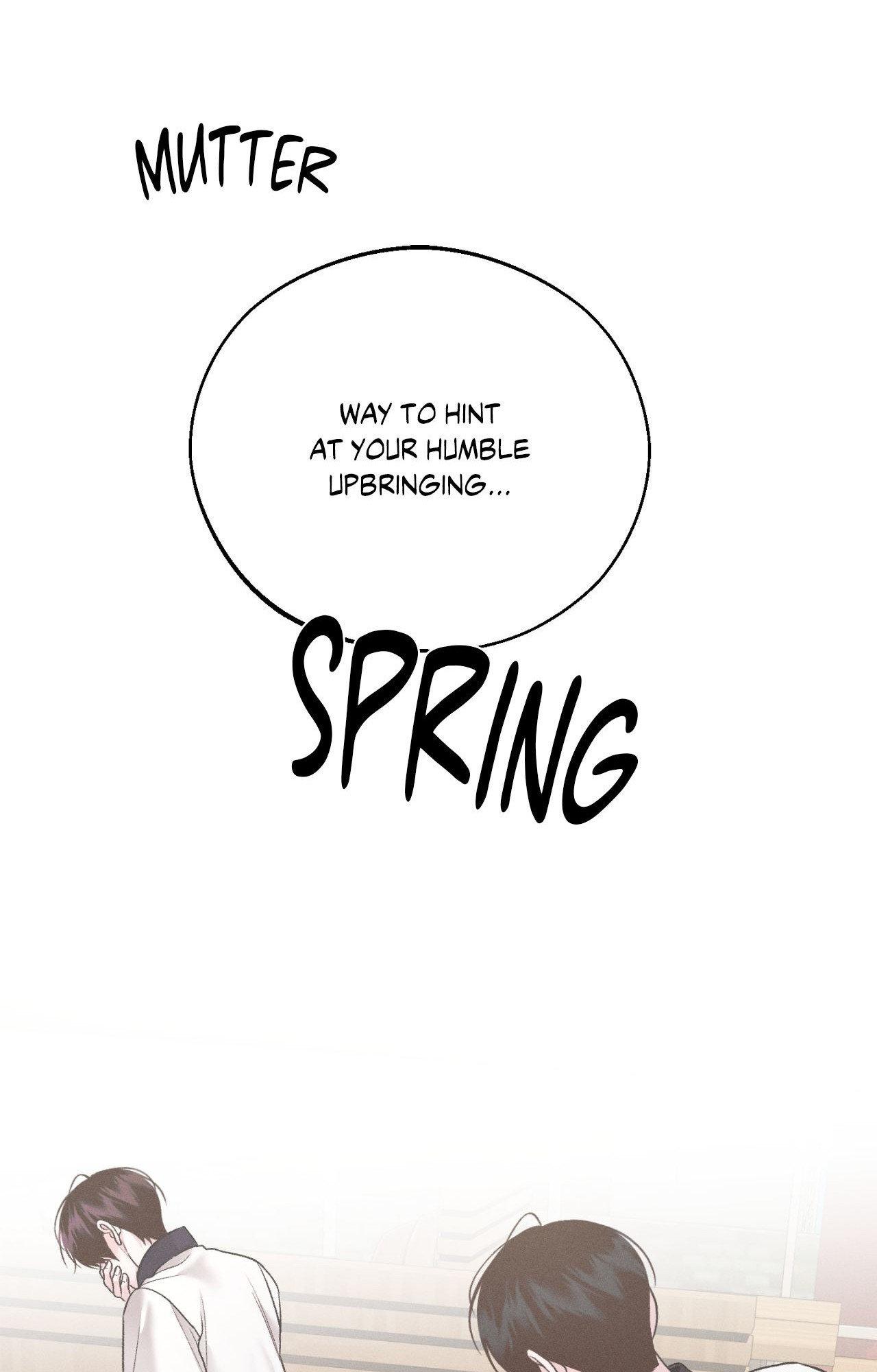 Monday’saviour Chapter 52 - Page 82 in English