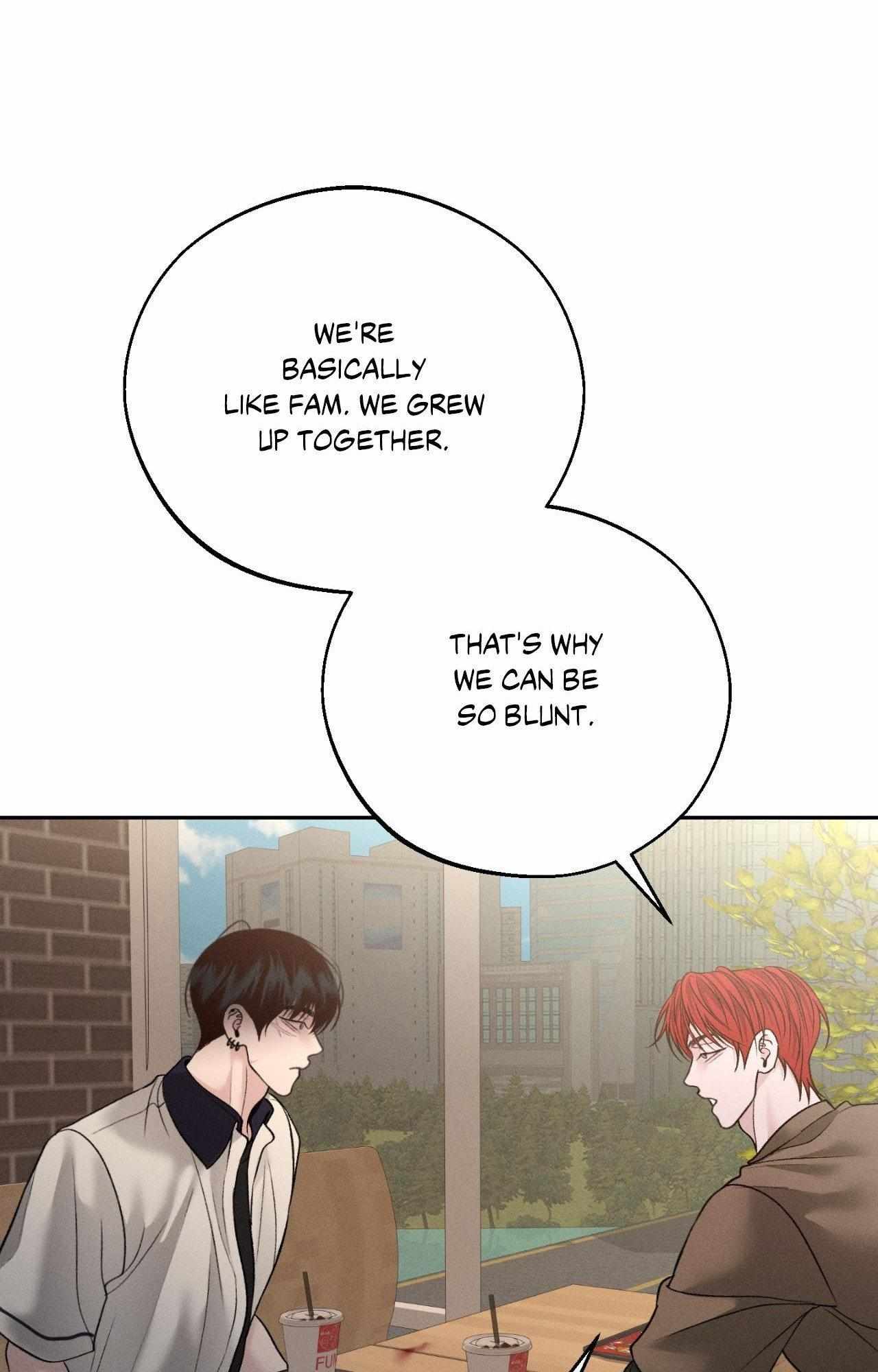 Monday’saviour Chapter 52 - Page 87 in English