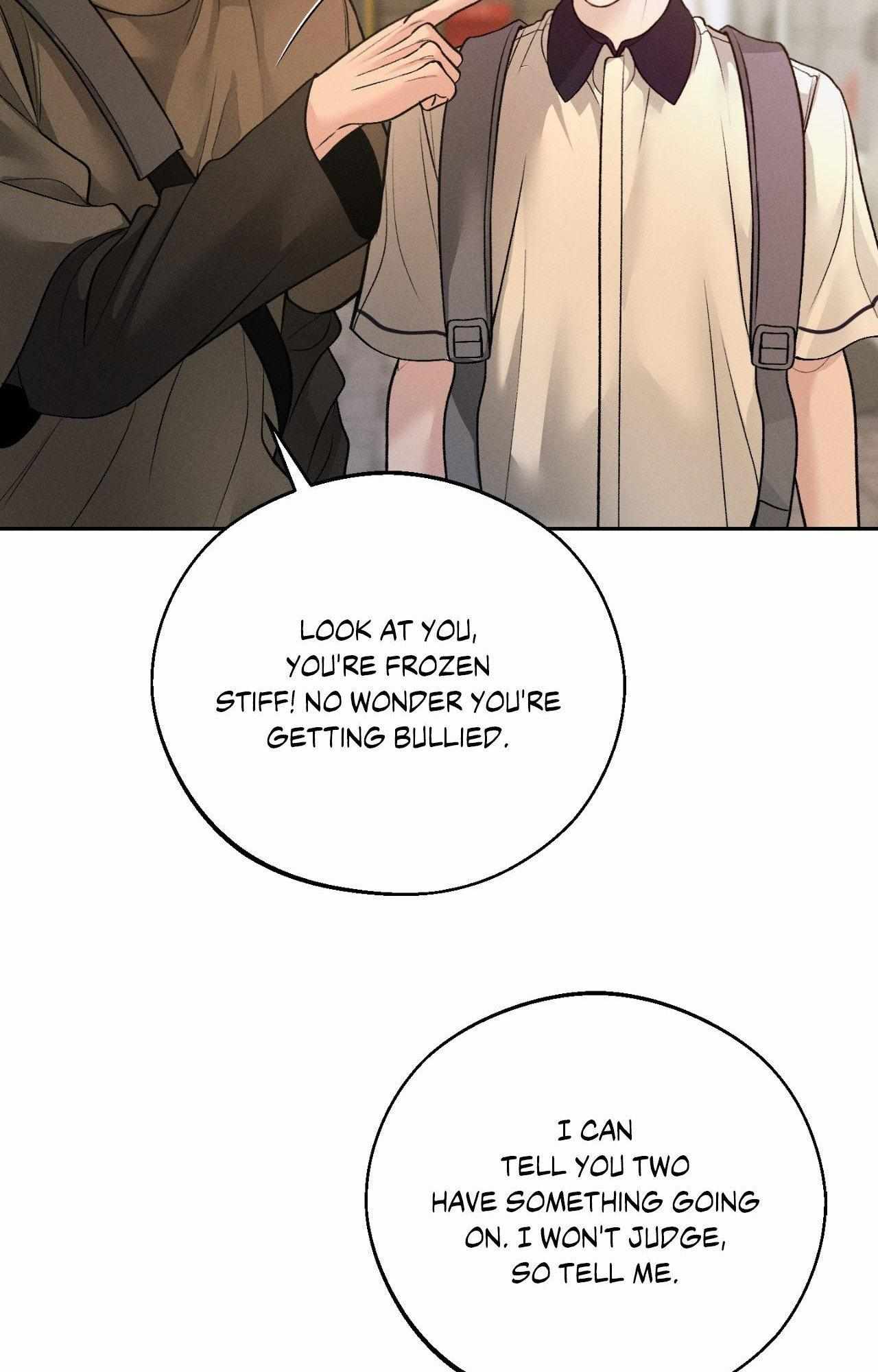 Monday’saviour Chapter 53 - Page 16 in English