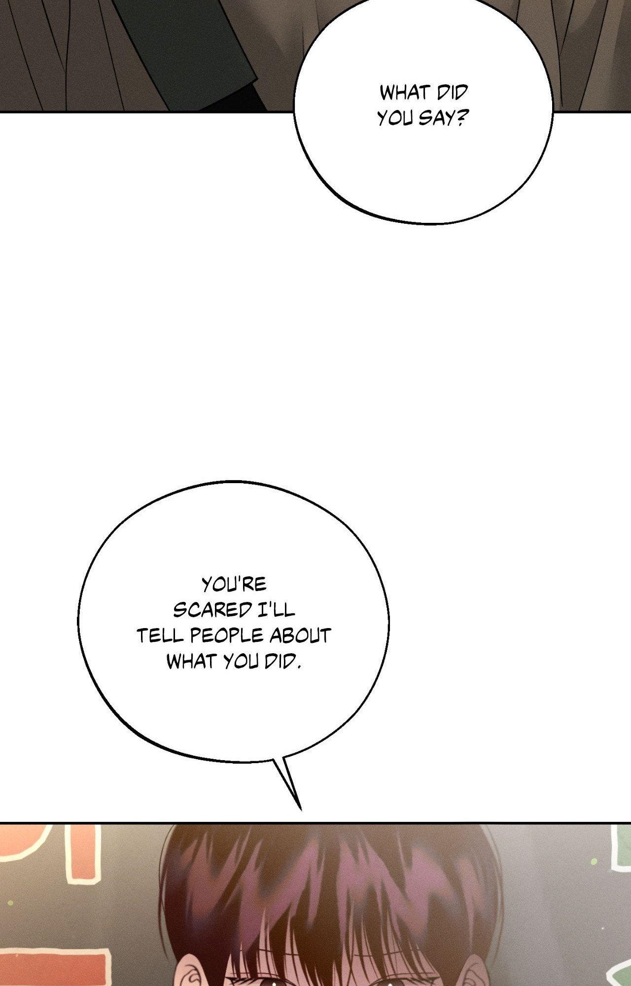 Monday’saviour Chapter 53 - Page 29 in English