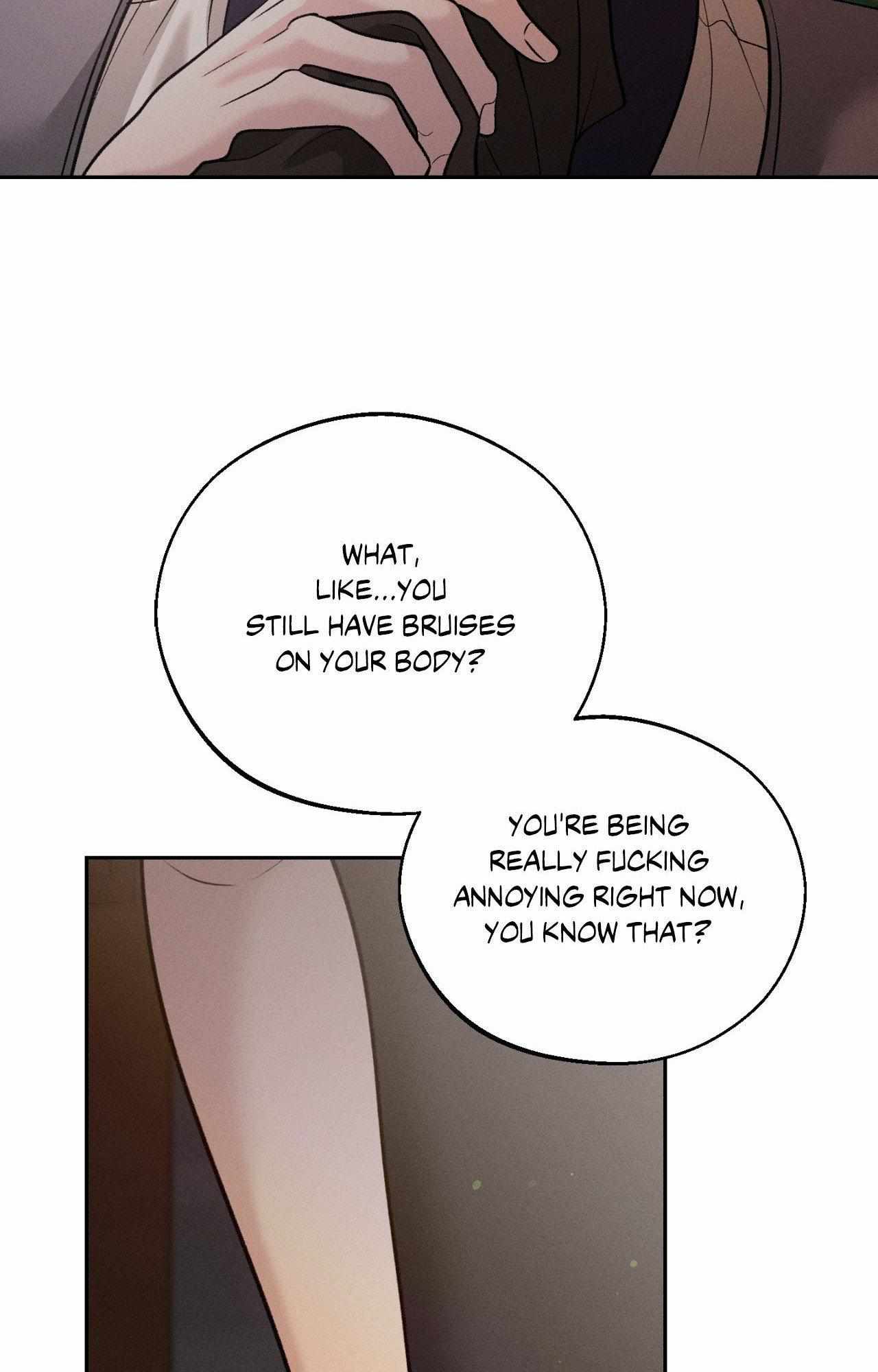 Monday’saviour Chapter 53 - Page 38 in English