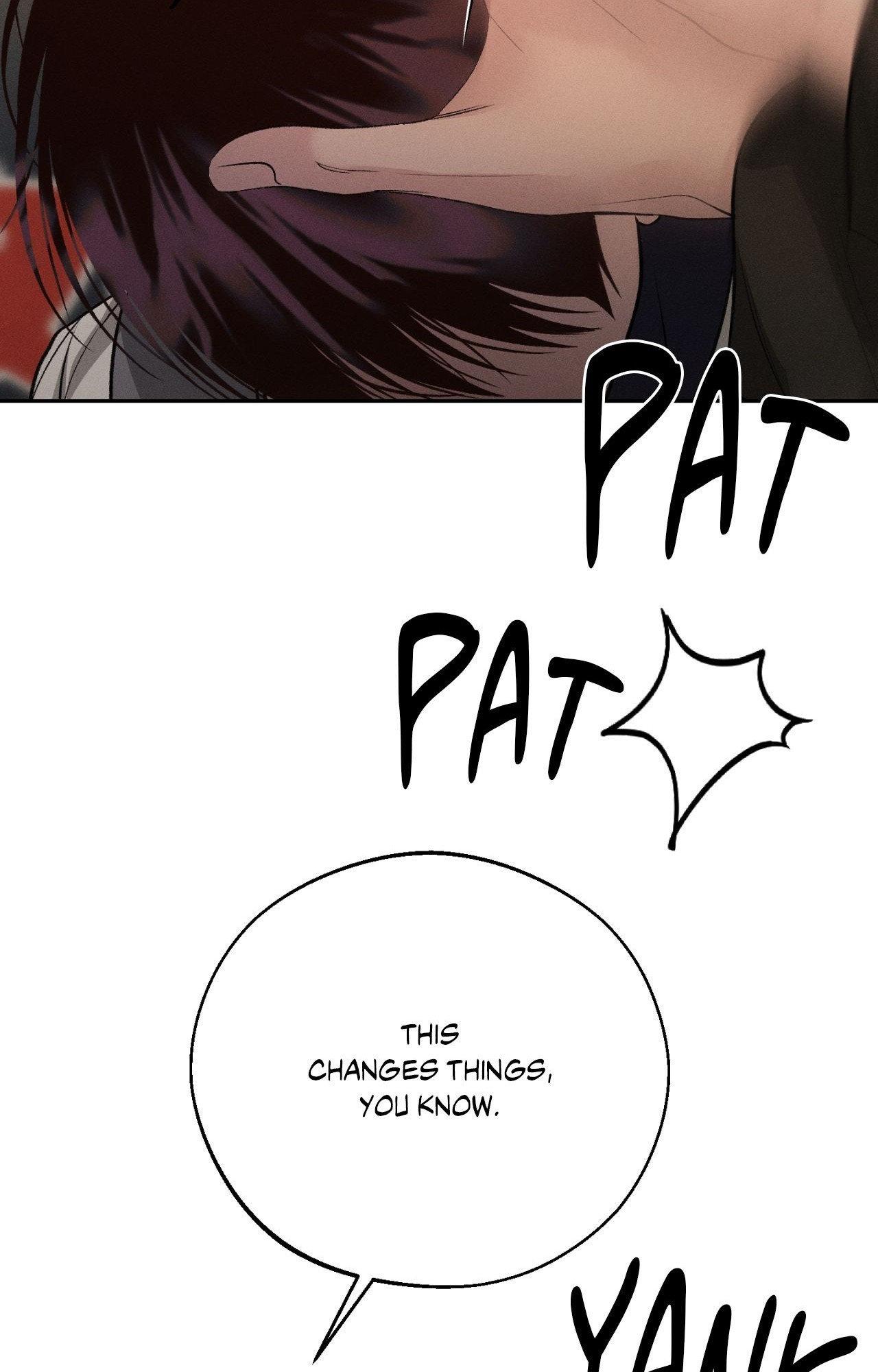 Monday’saviour Chapter 53 - Page 48 in English