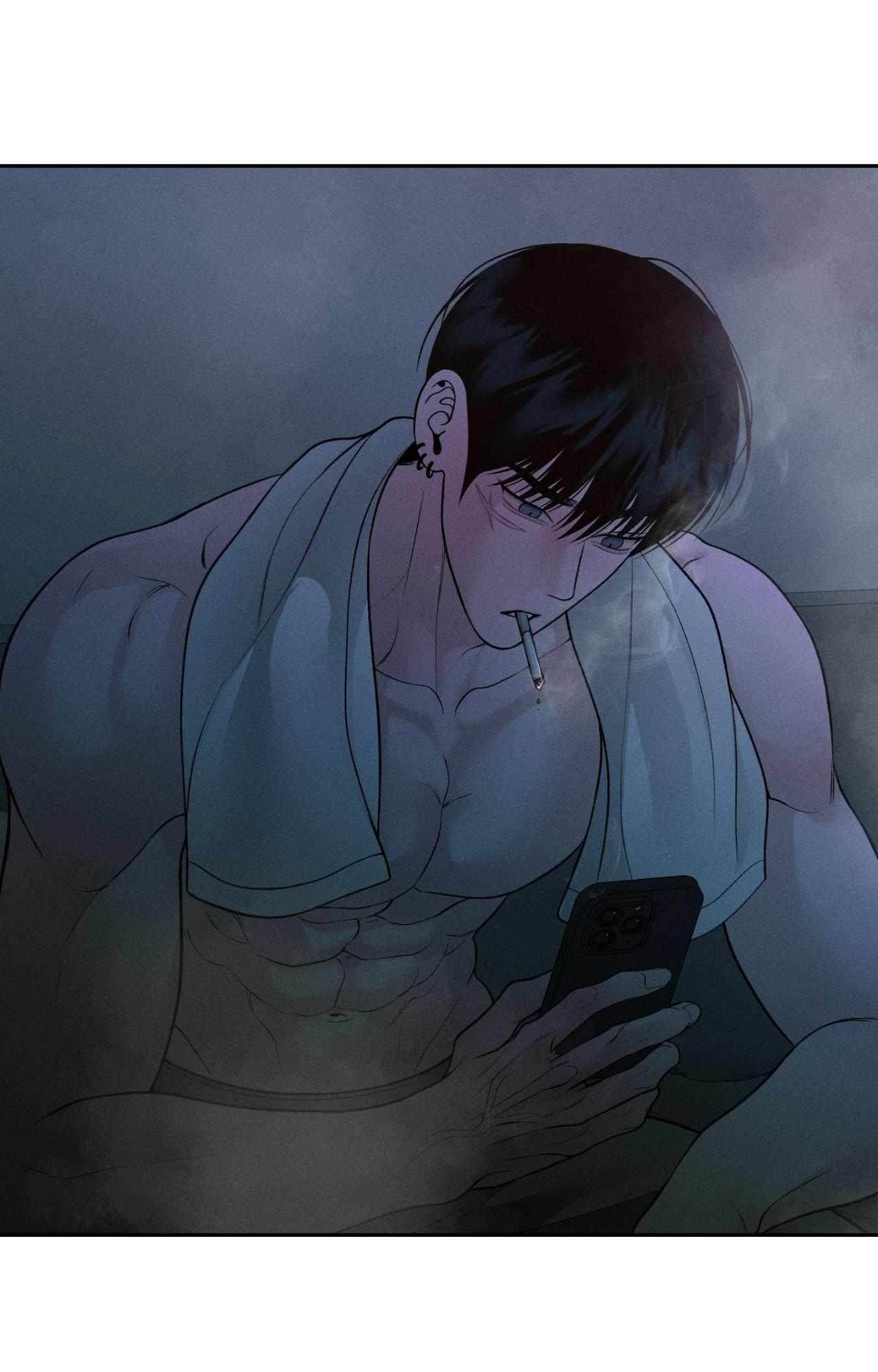 Monday’saviour Chapter 53 - Page 65 in English