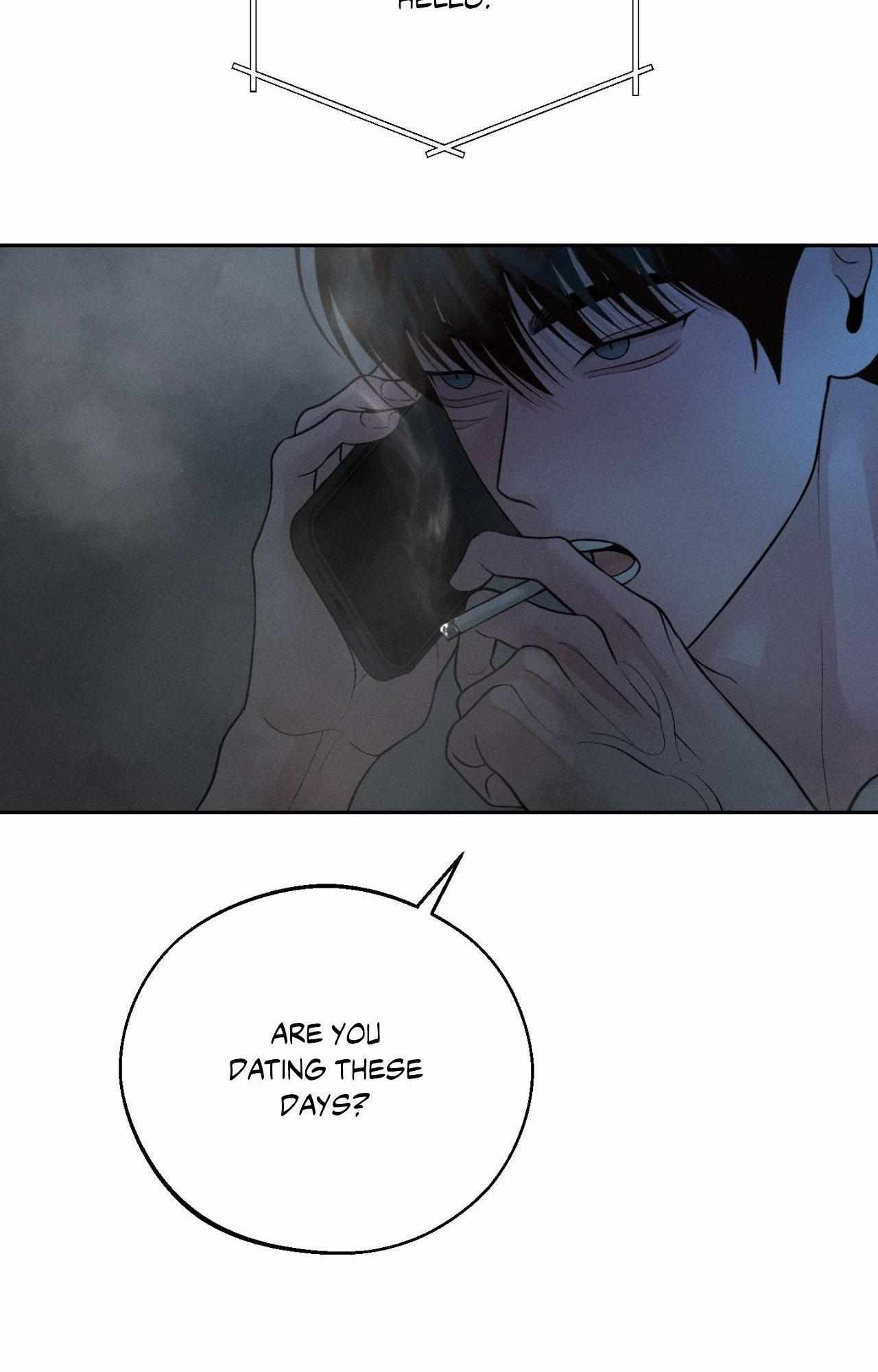 Monday’saviour Chapter 53 - Page 68 in English