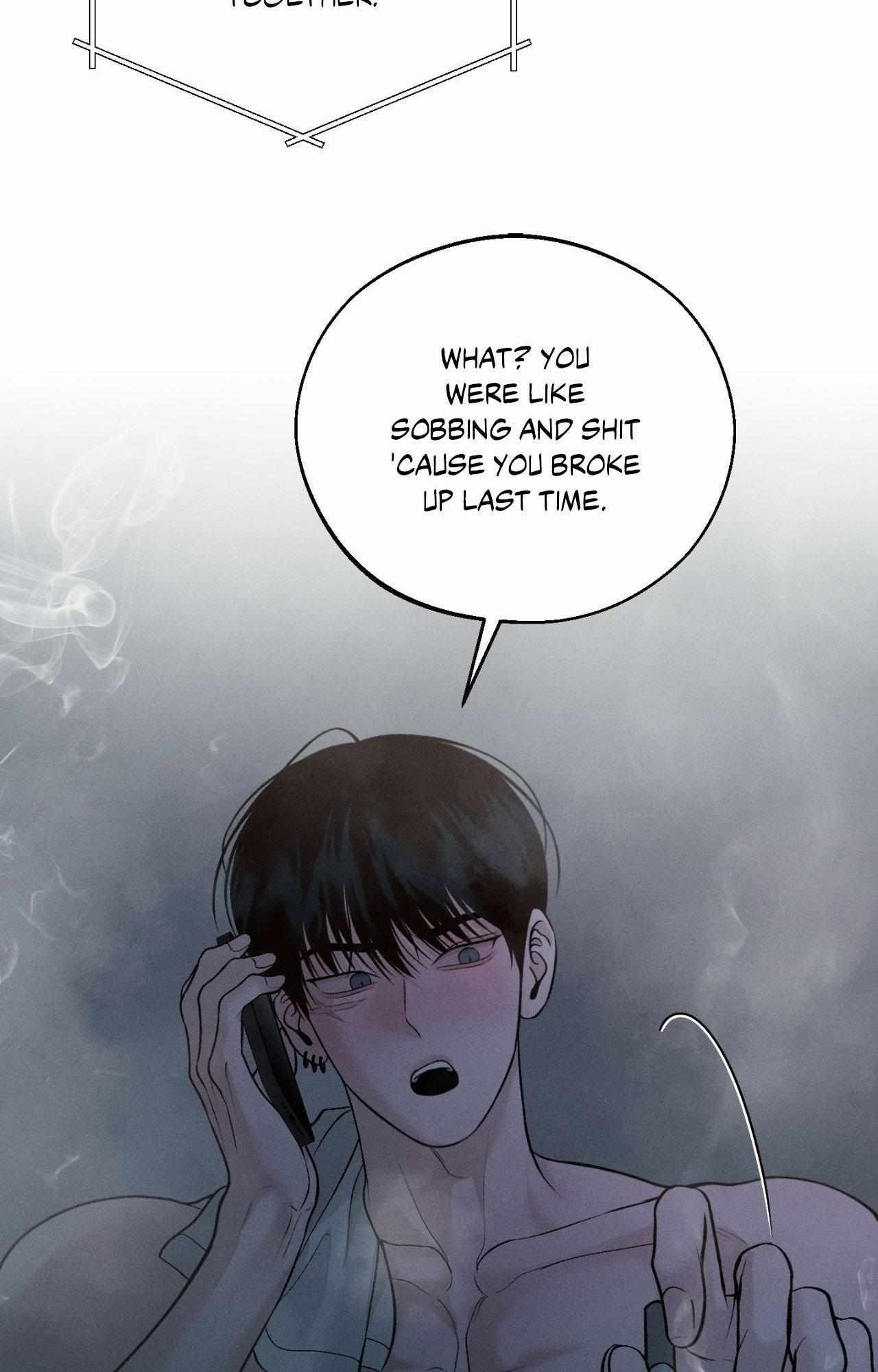 Monday’saviour Chapter 53 - Page 72 in English