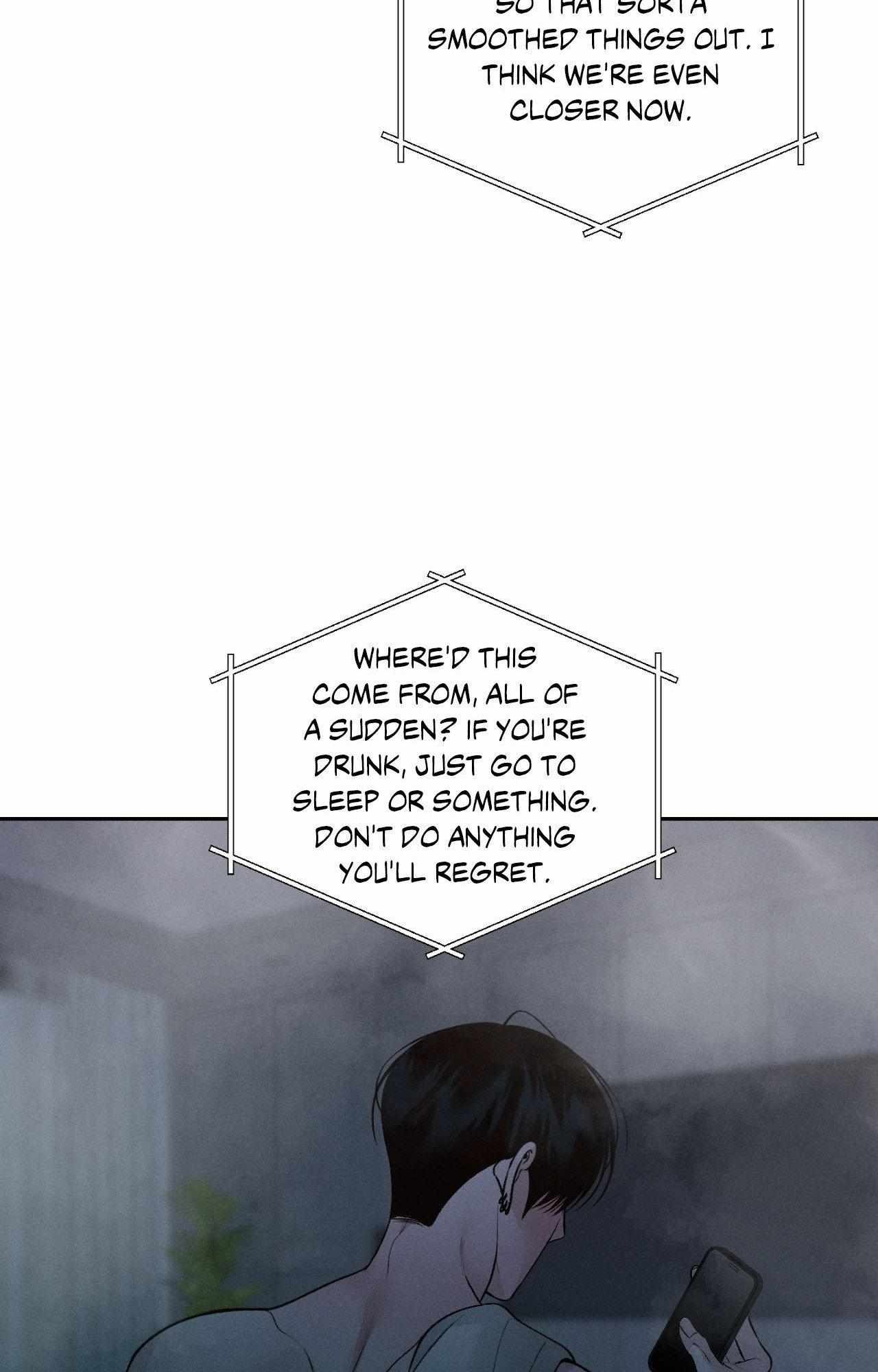 Monday’saviour Chapter 53 - Page 75 in English