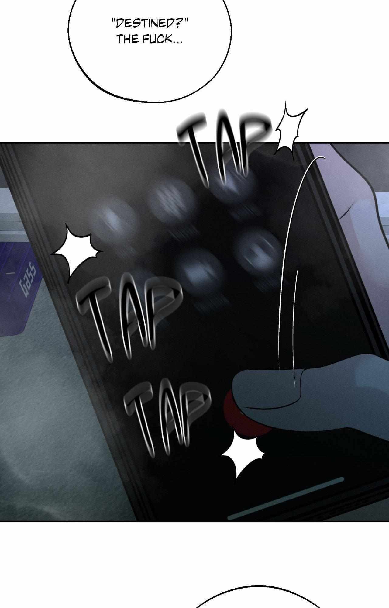 Monday’saviour Chapter 53 - Page 77 in English