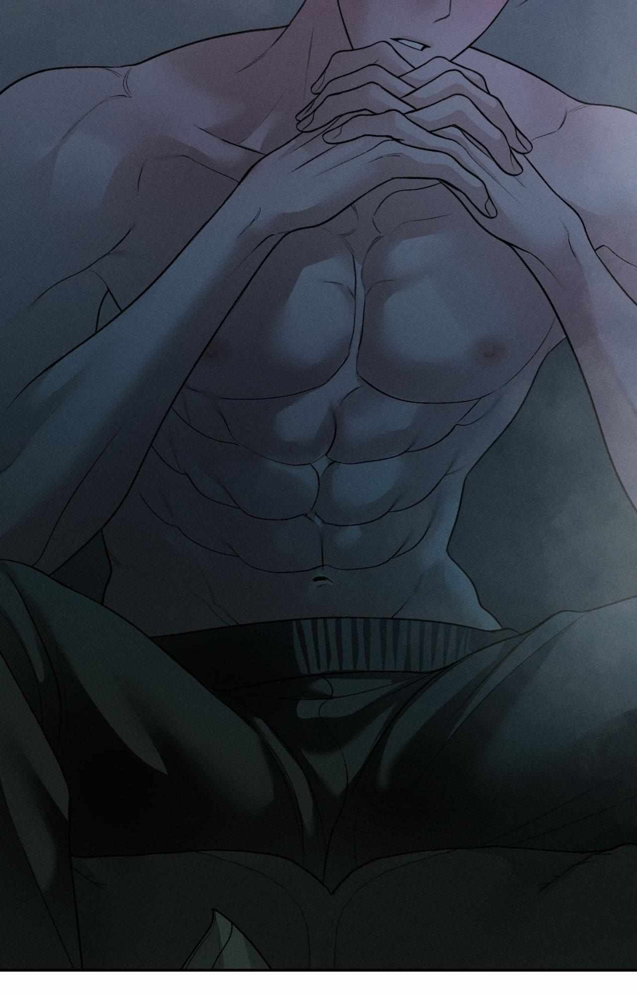 Monday’saviour Chapter 53 - Page 80 in English