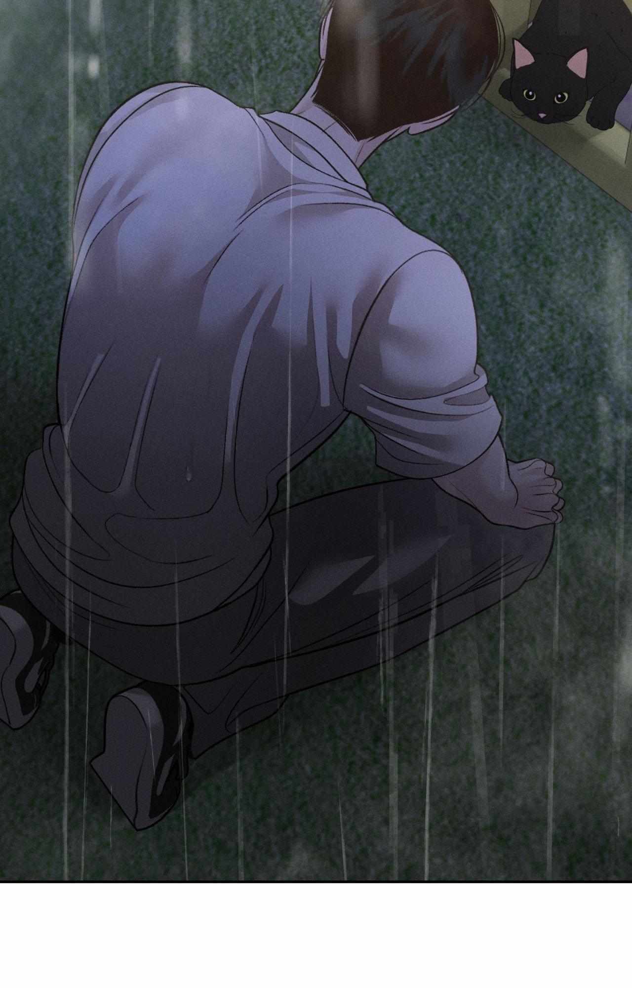 Monday’saviour Chapter 54 - Page 105 in English