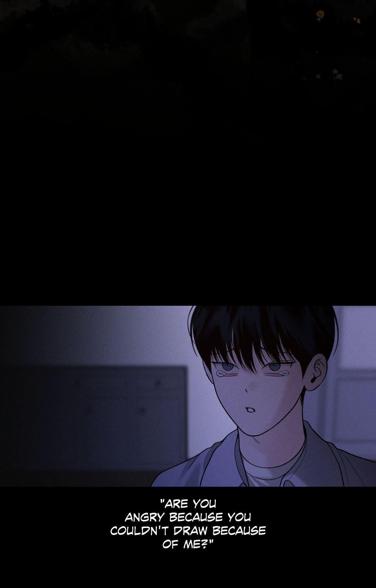 Monday’saviour Chapter 54 - Page 14 in English
