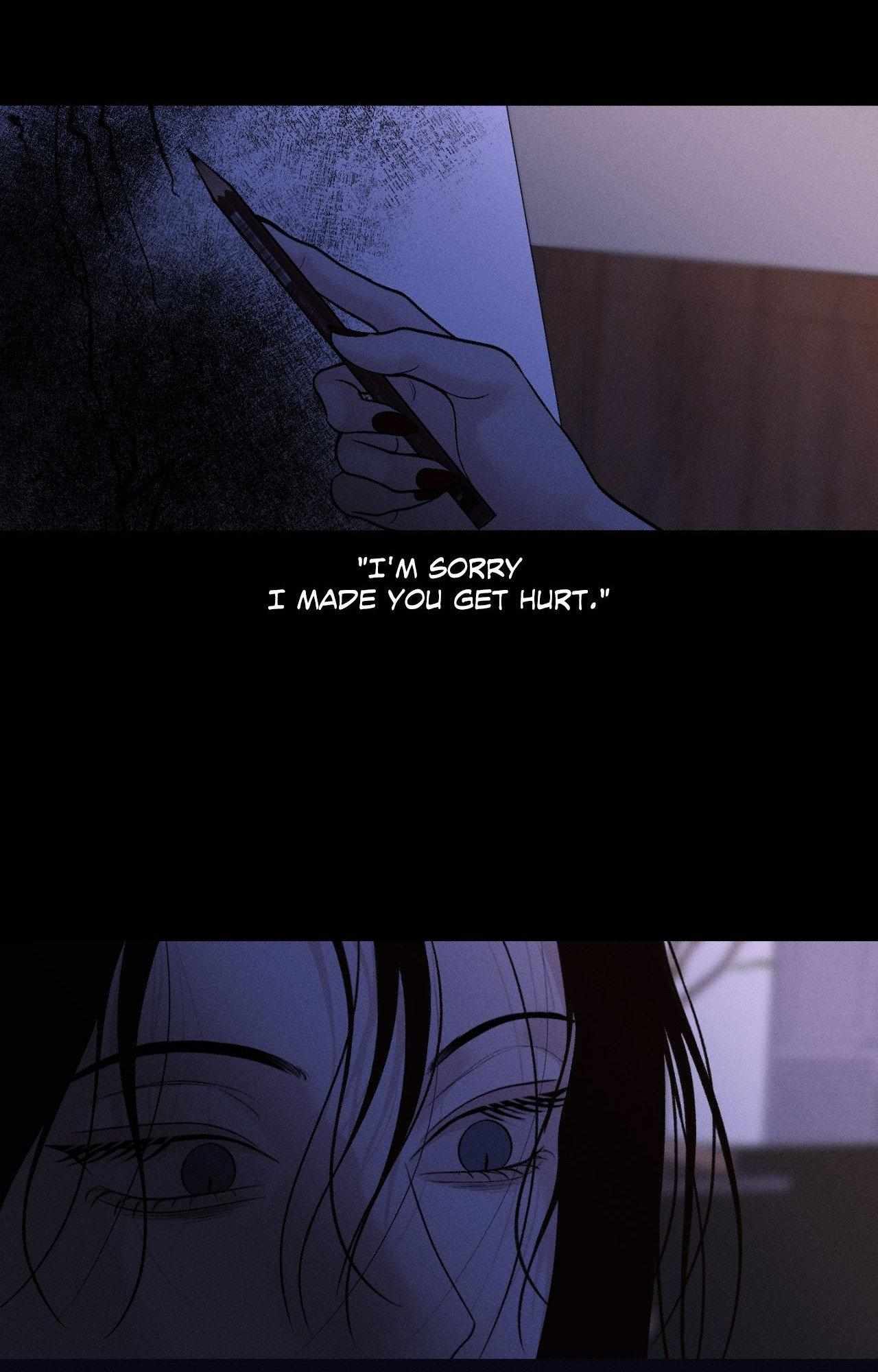 Monday’saviour Chapter 54 - Page 15 in English