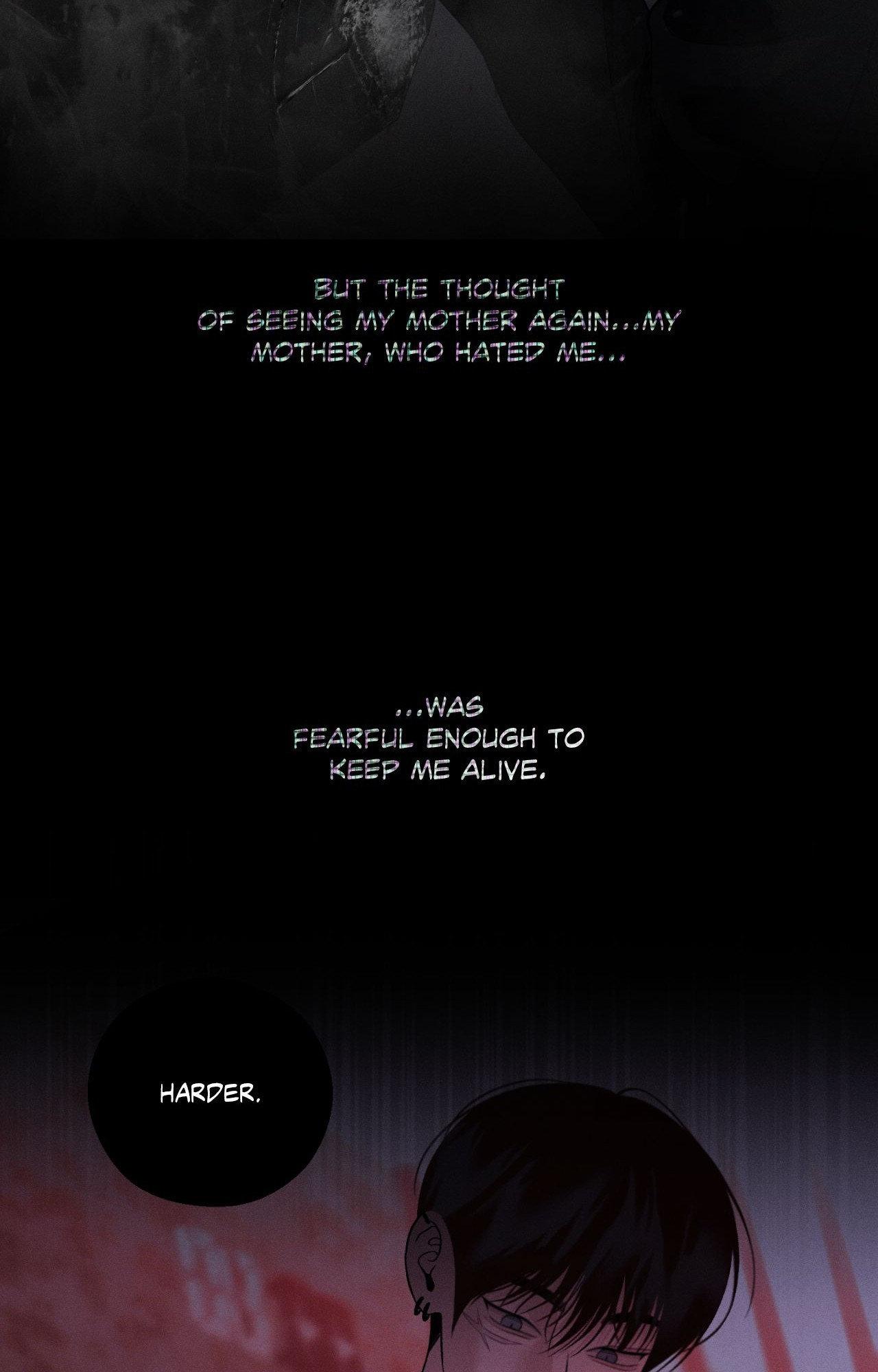 Monday’saviour Chapter 54 - Page 29 in English