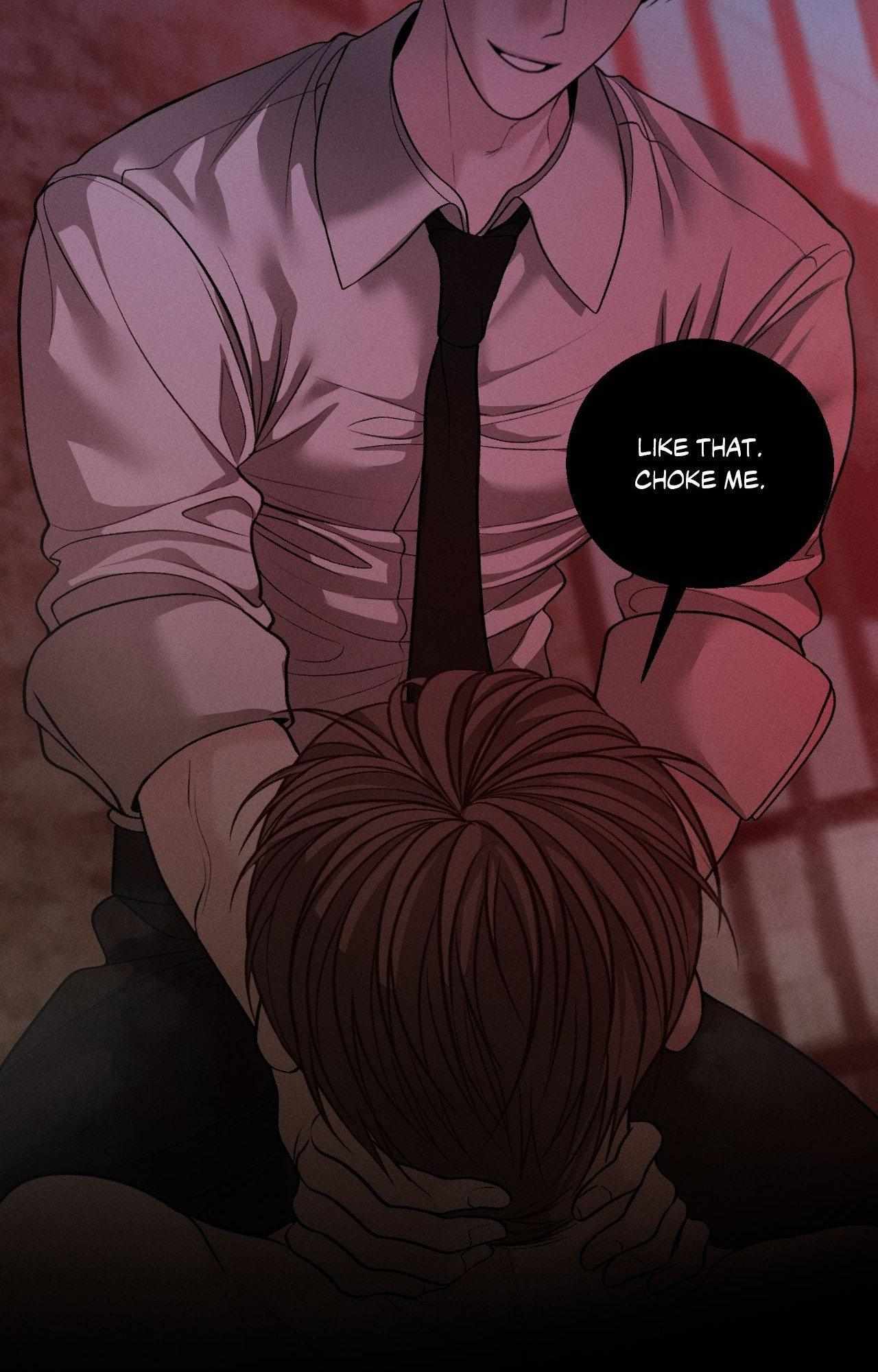 Monday’saviour Chapter 54 - Page 30 in English