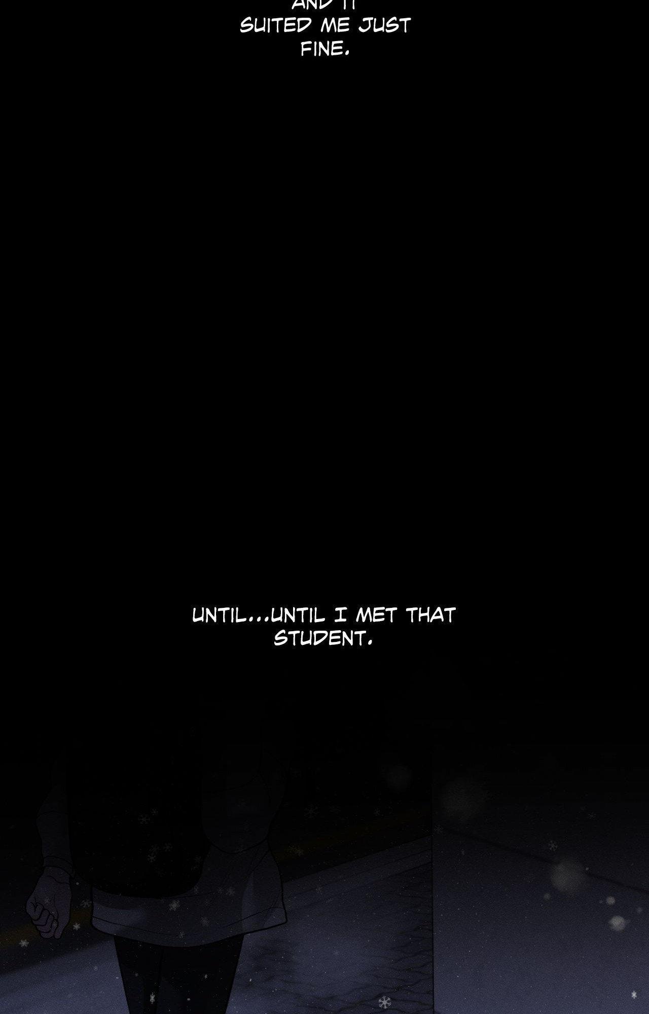 Monday’saviour Chapter 54 - Page 34 in English
