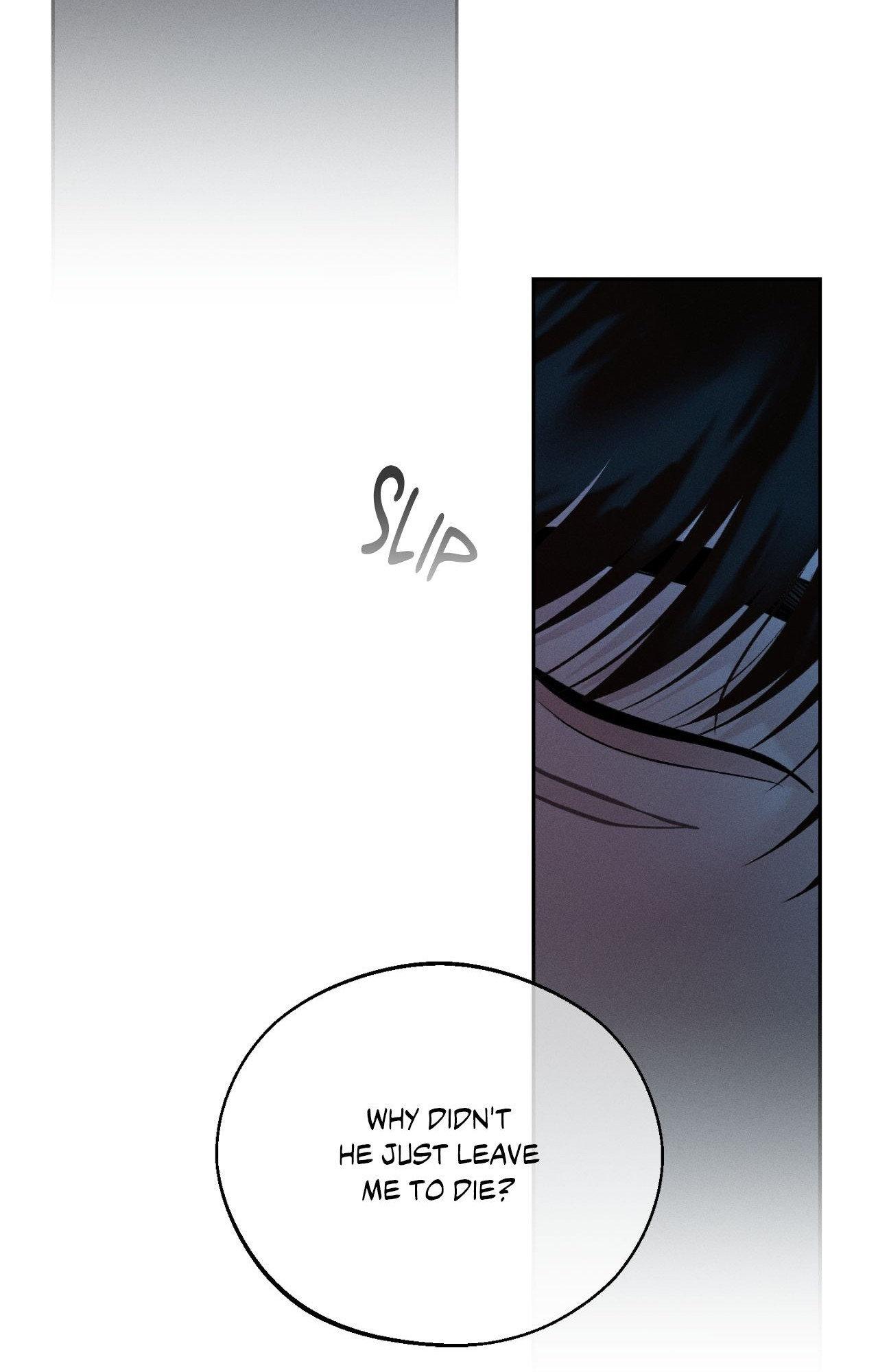 Monday’saviour Chapter 54 - Page 43 in English