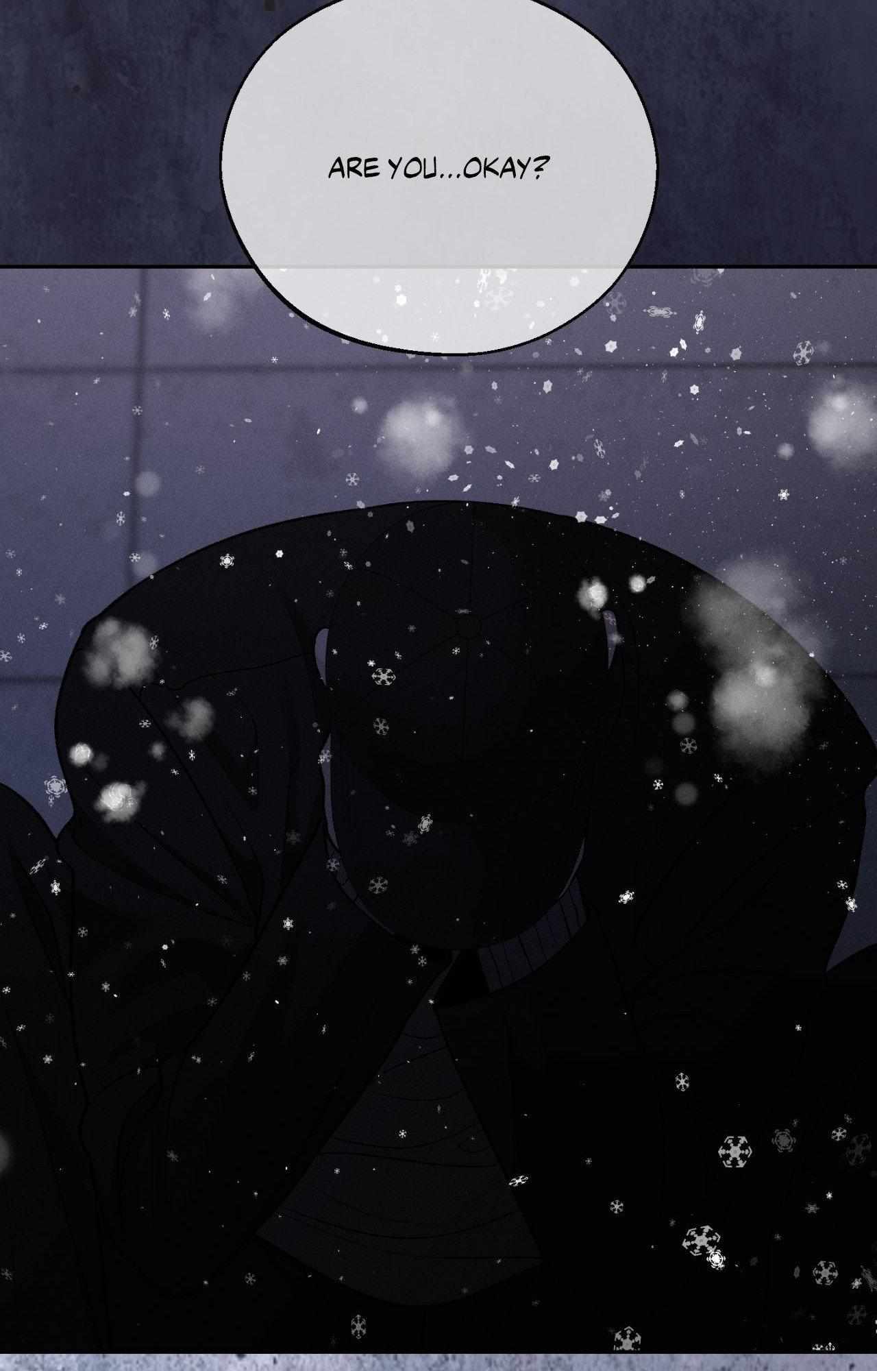 Monday’saviour Chapter 54 - Page 47 in English