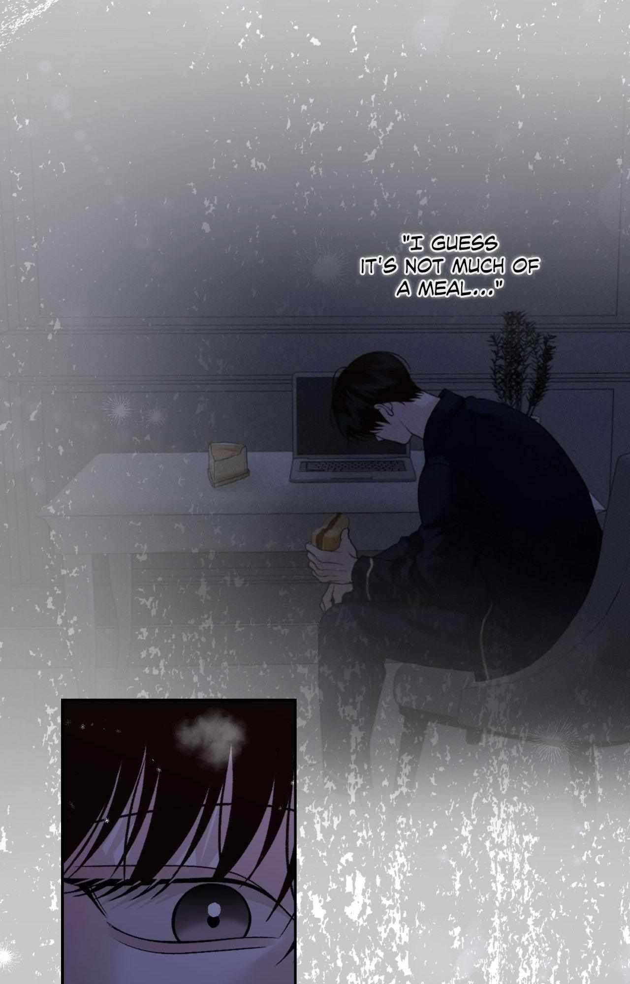 Monday’saviour Chapter 54 - Page 60 in English