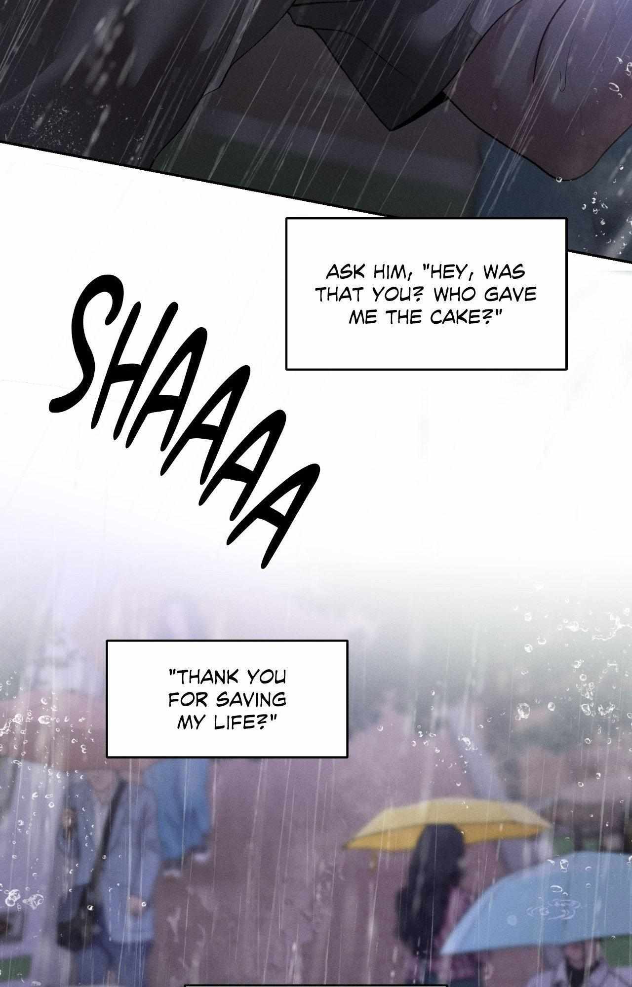 Monday’saviour Chapter 54 - Page 72 in English