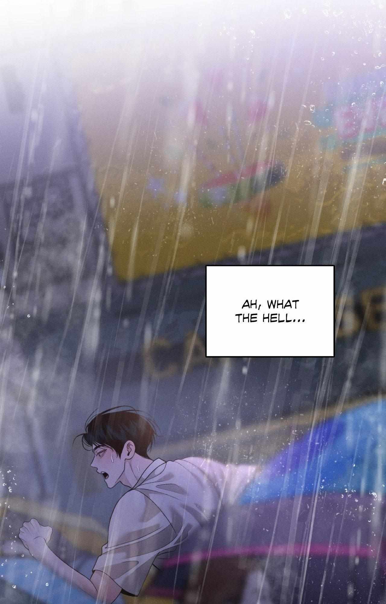Monday’saviour Chapter 54 - Page 76 in English