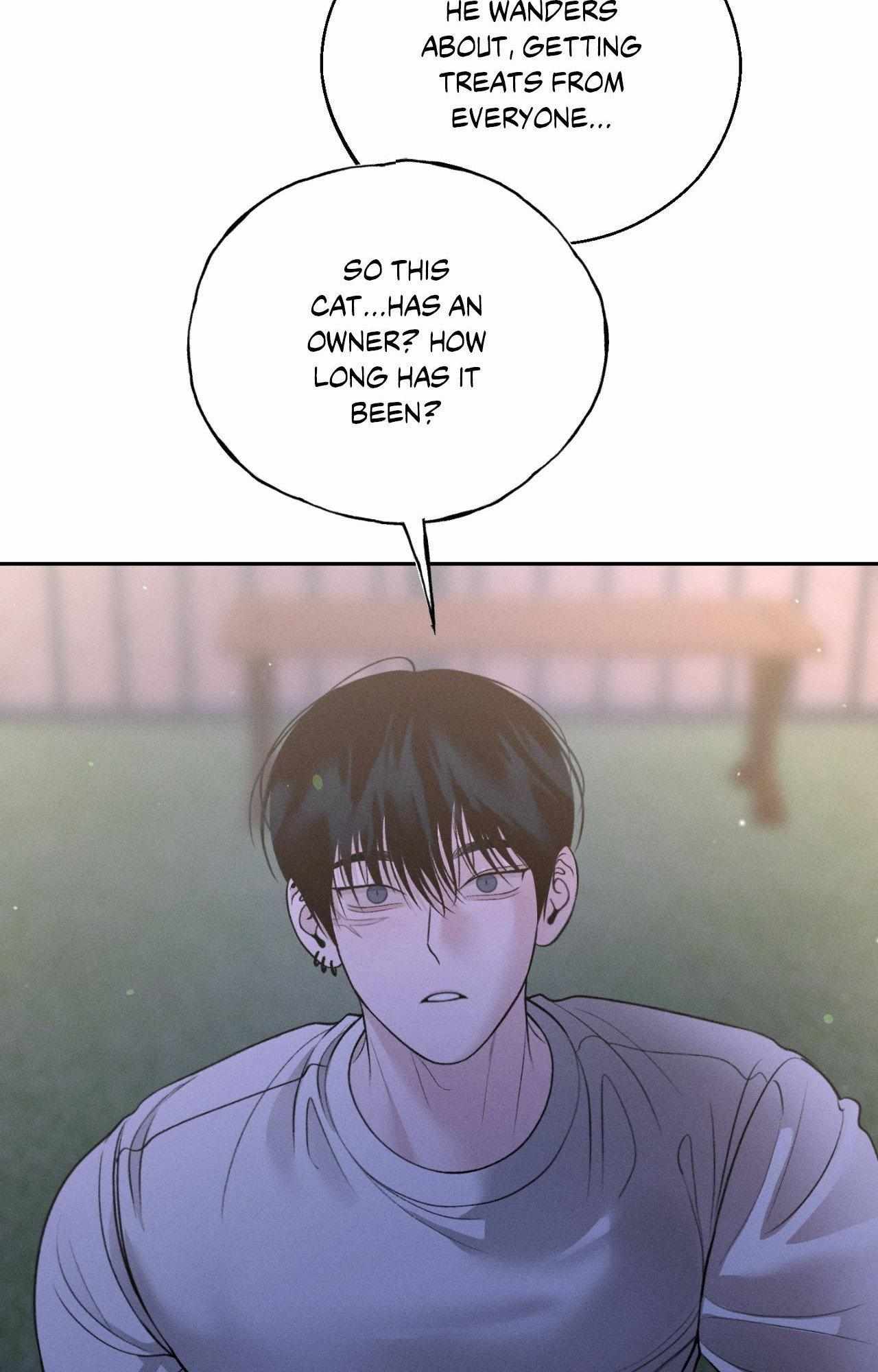 Monday’saviour Chapter 54 - Page 94 in English