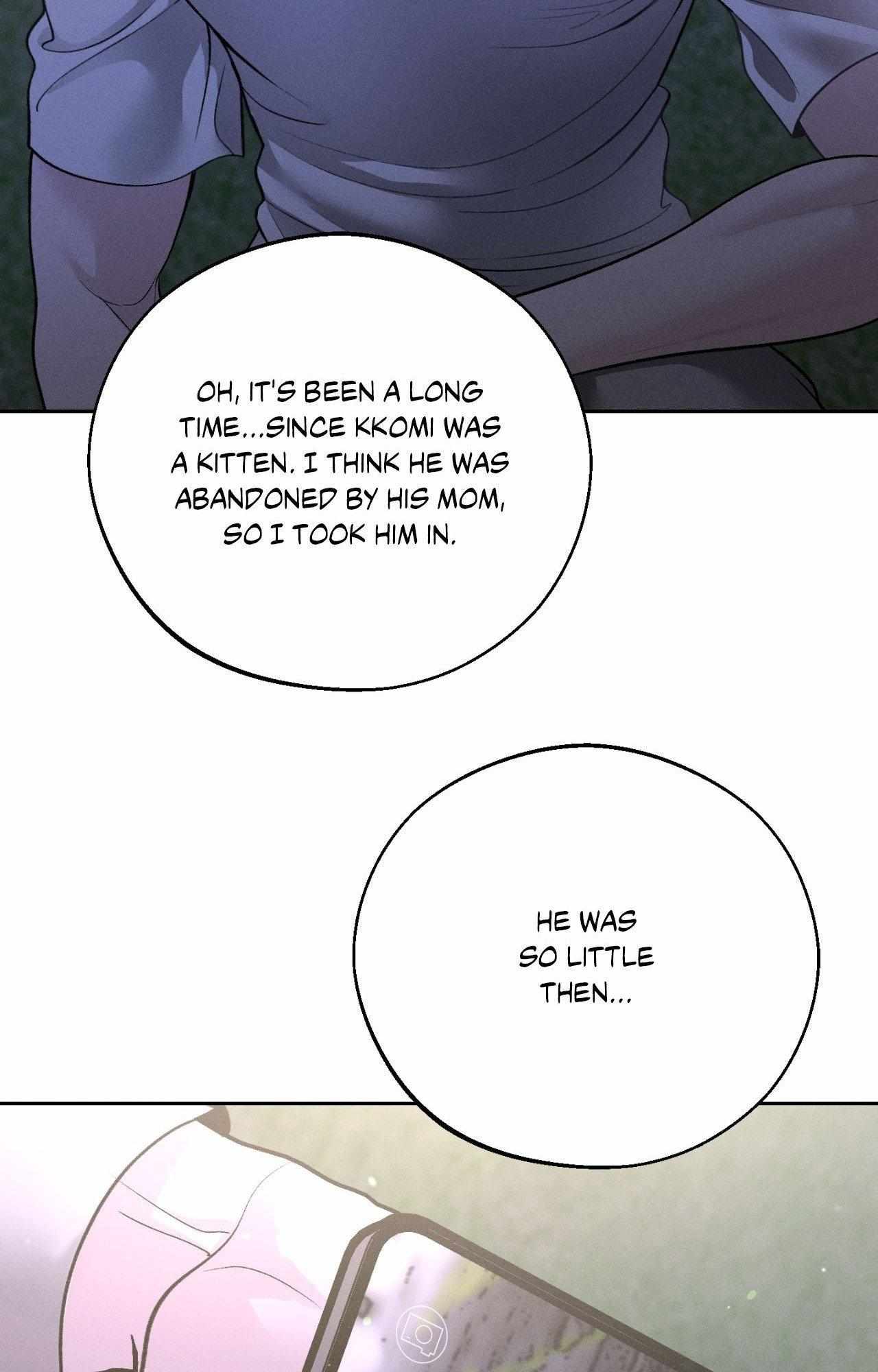 Monday’saviour Chapter 54 - Page 95 in English