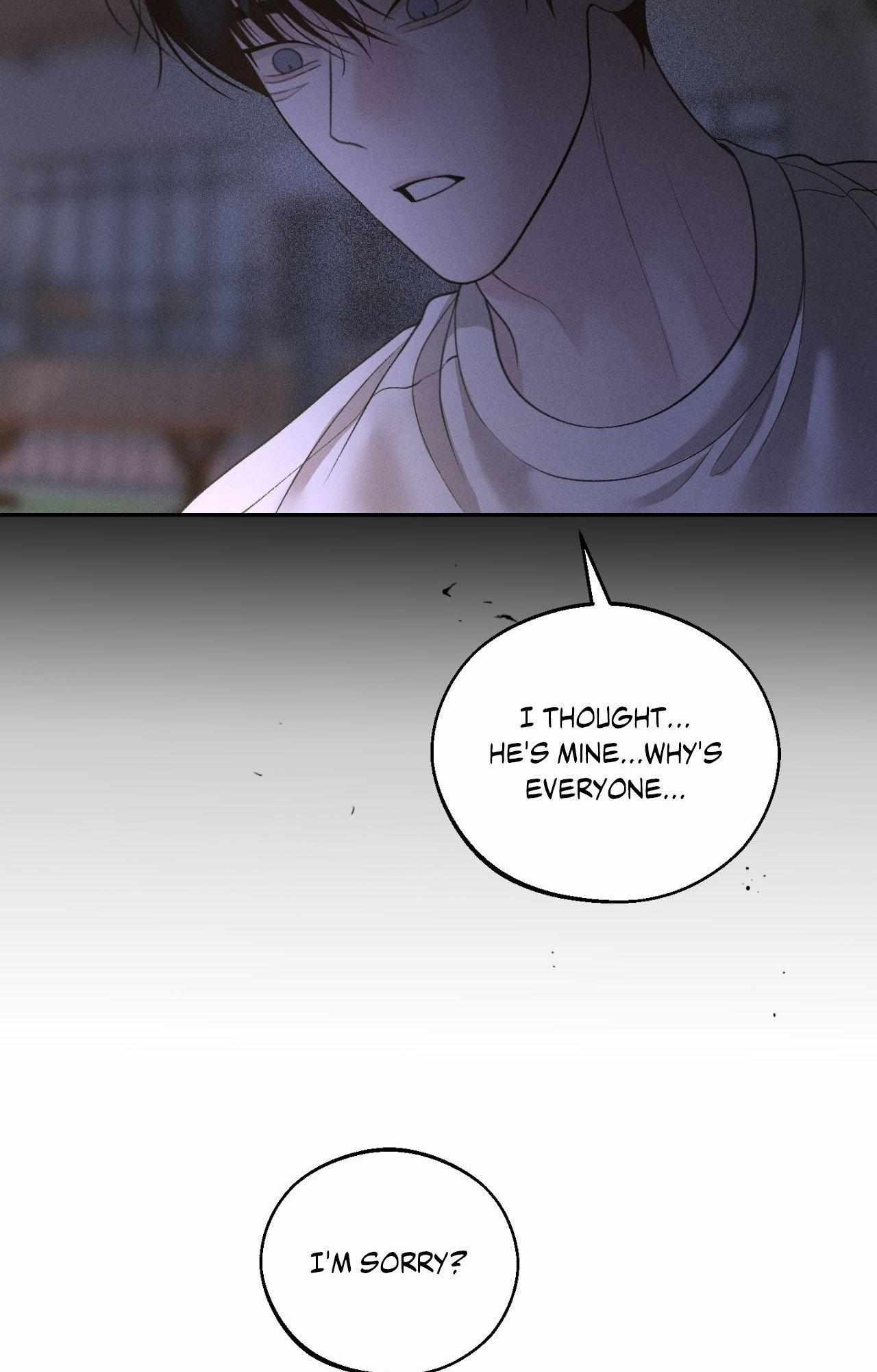 Monday’saviour Chapter 54 - Page 98 in English