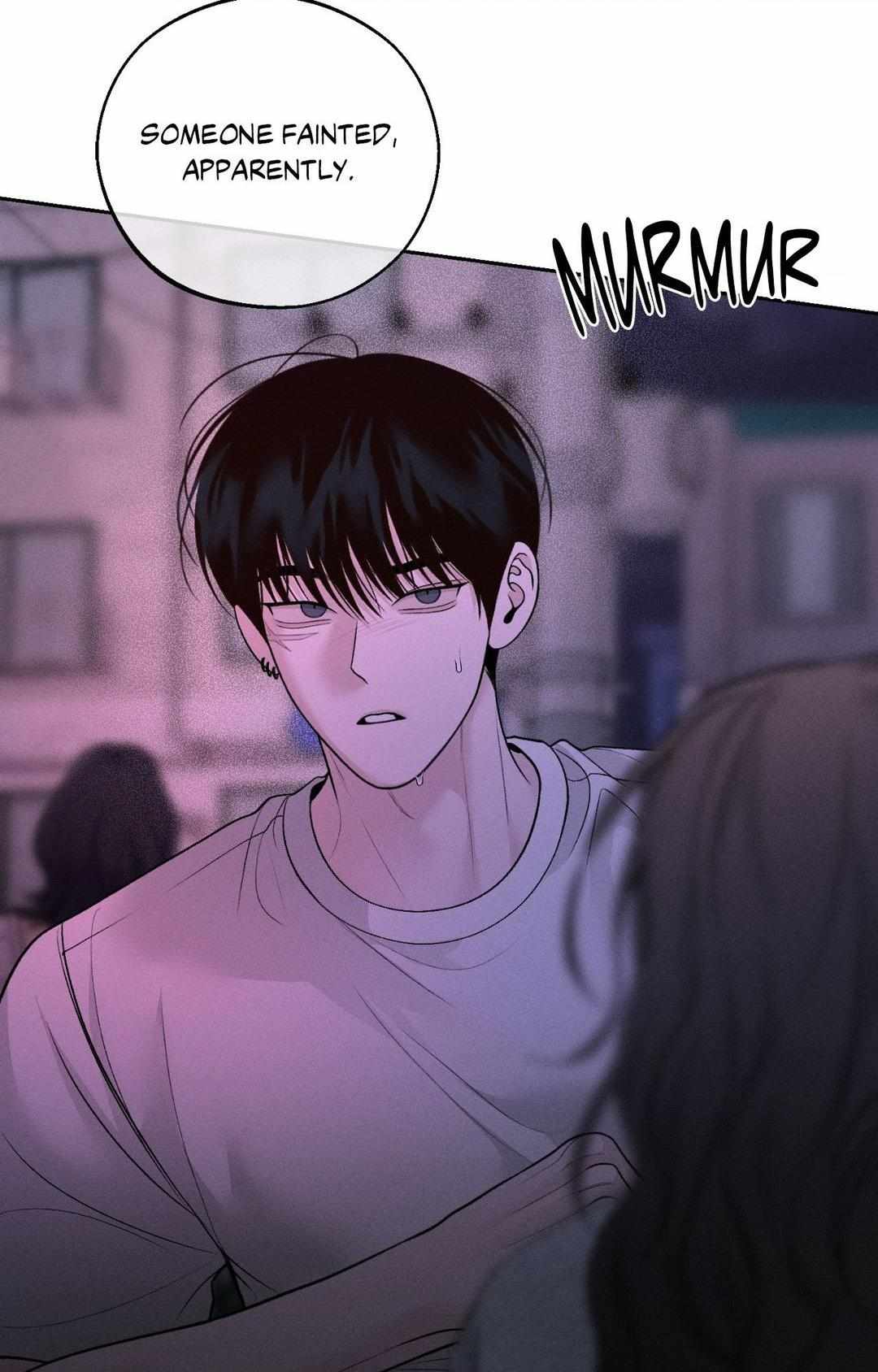 Monday’saviour Chapter 55 - Page 24 in English
