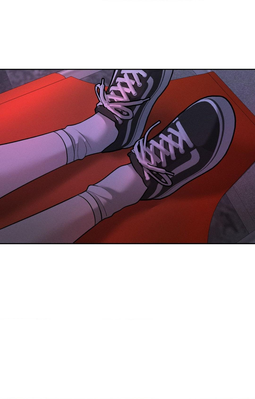 Monday’saviour Chapter 55 - Page 34 in English