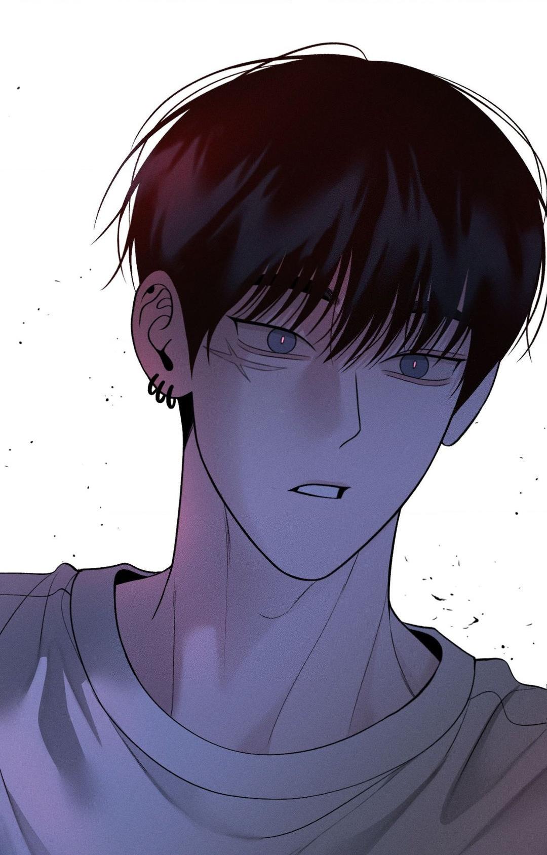Monday’saviour Chapter 55 - Page 35 in English