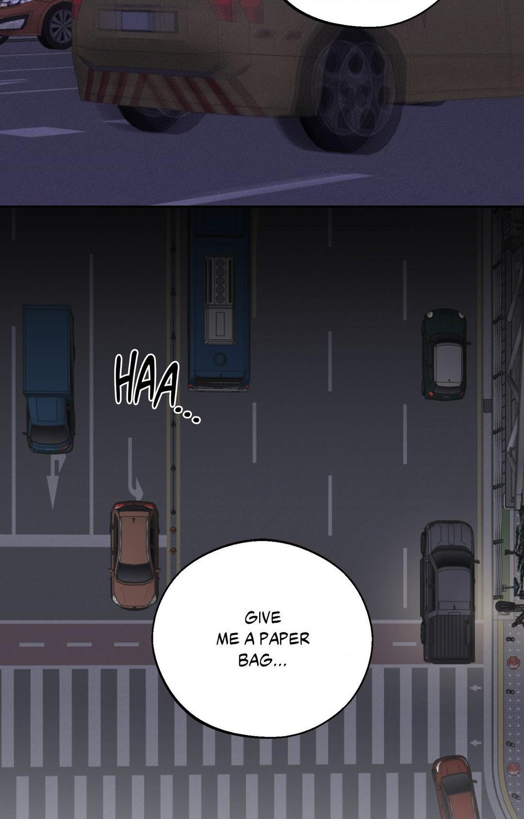 Monday’saviour Chapter 55 - Page 44 in English